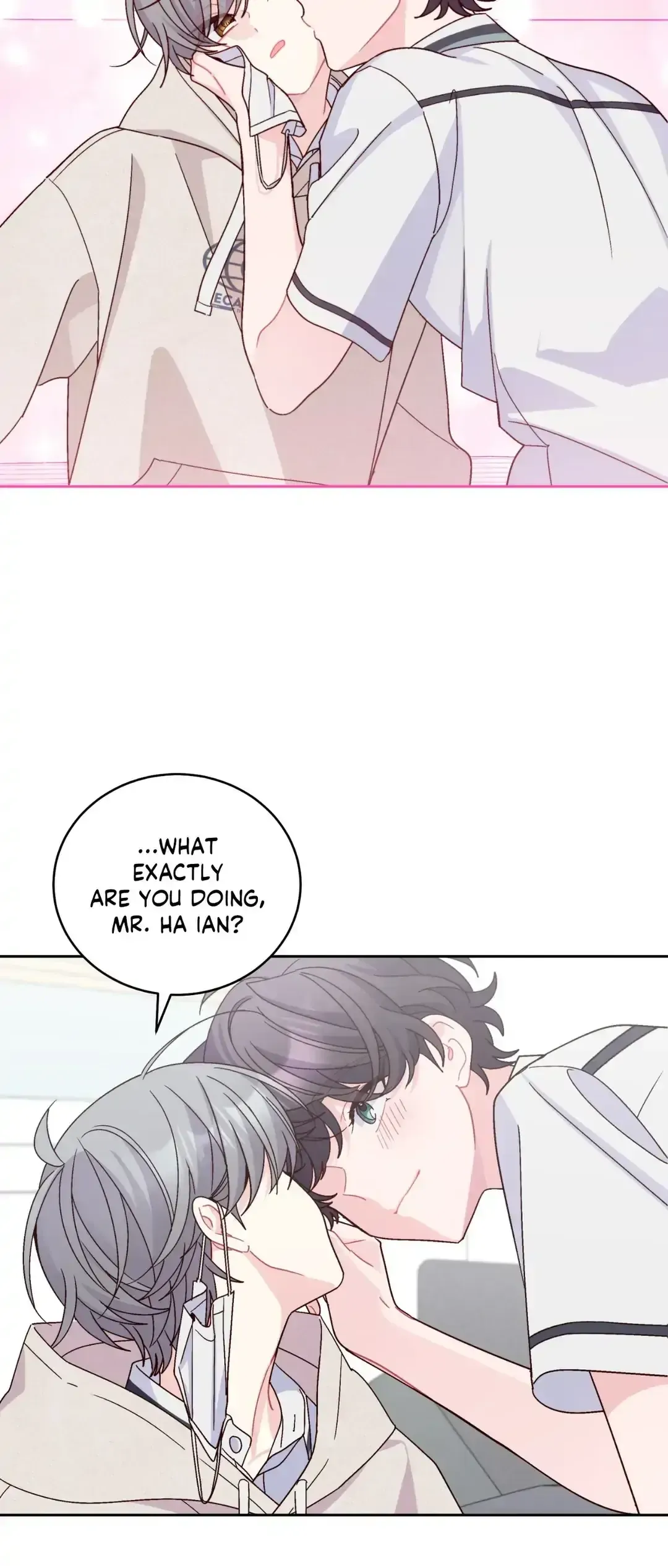 Merry Marbling Chapter 96 Online - página 30