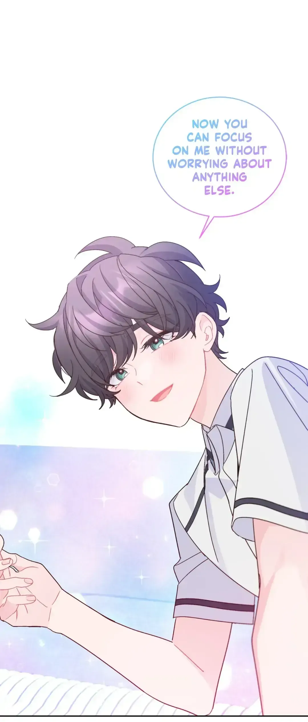 Merry Marbling Chapter 96 Online - página 31