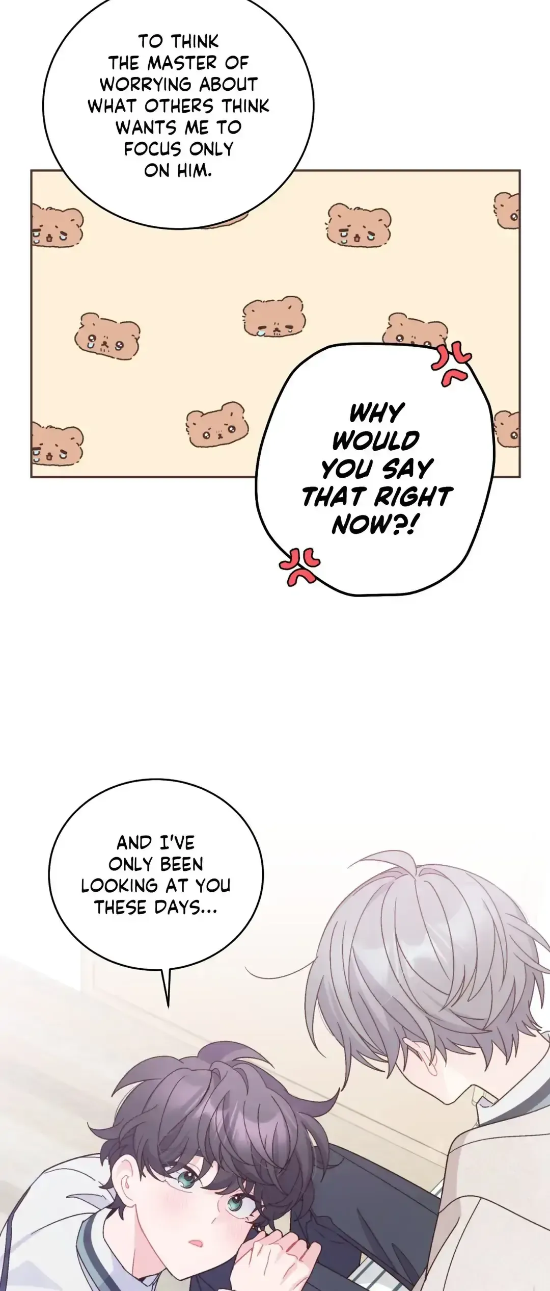 Merry Marbling Chapter 96 Online - página 33