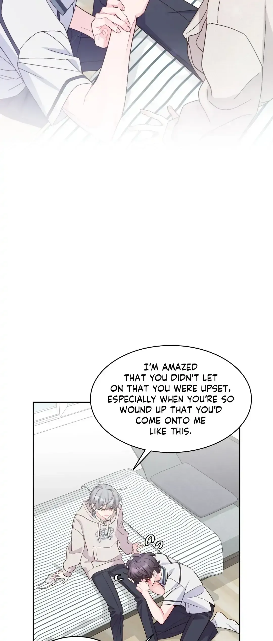 Merry Marbling Chapter 96 Online - página 34
