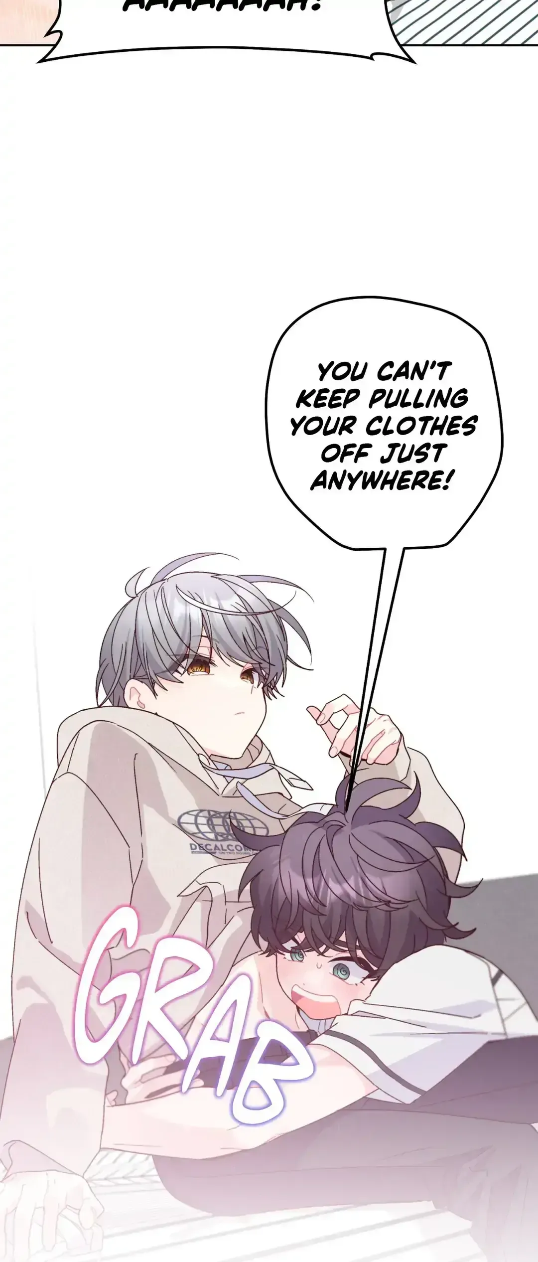 Merry Marbling Chapter 96 Online - página 37