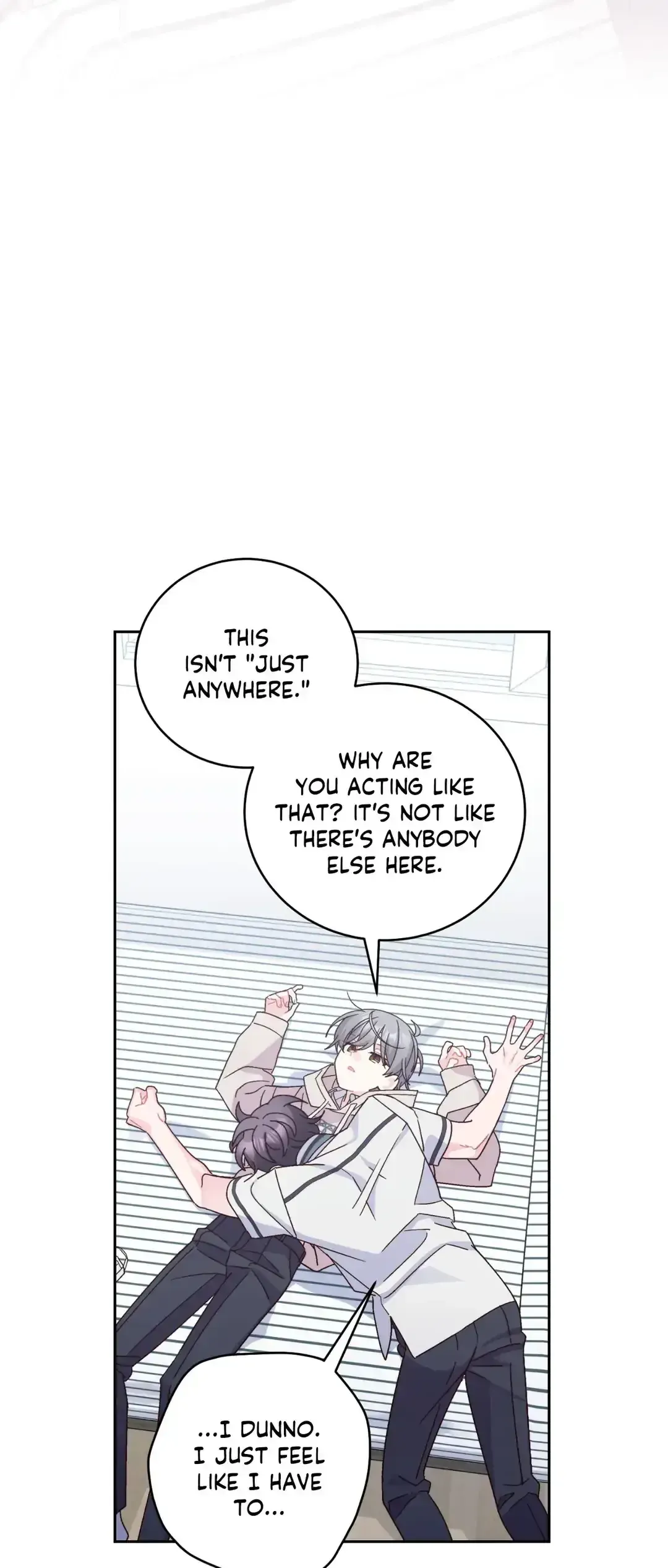 Merry Marbling Chapter 96 Online - página 38