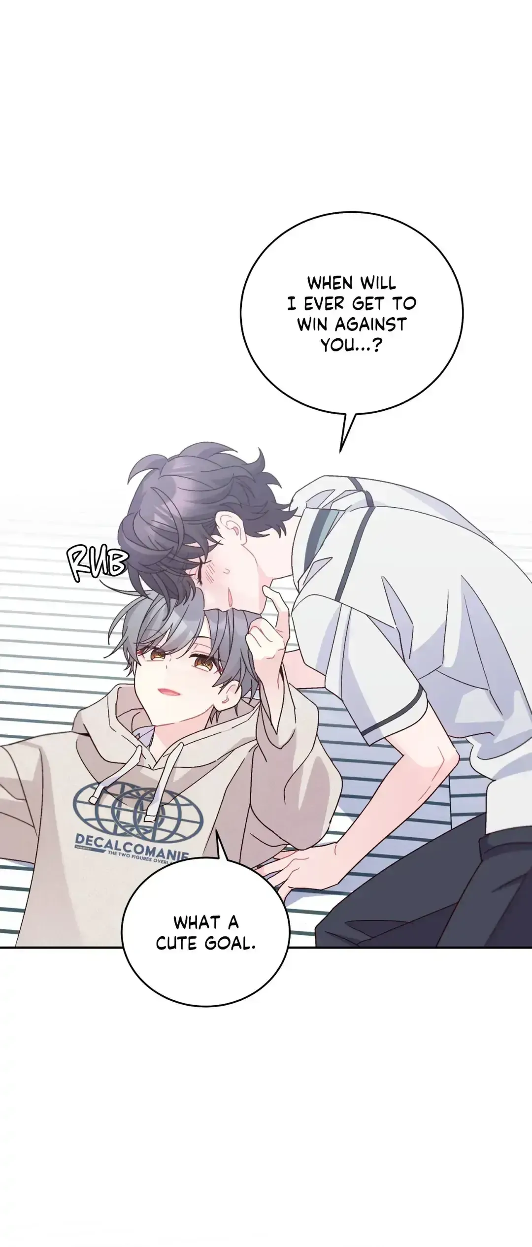 Merry Marbling Chapter 96 Online - página 41