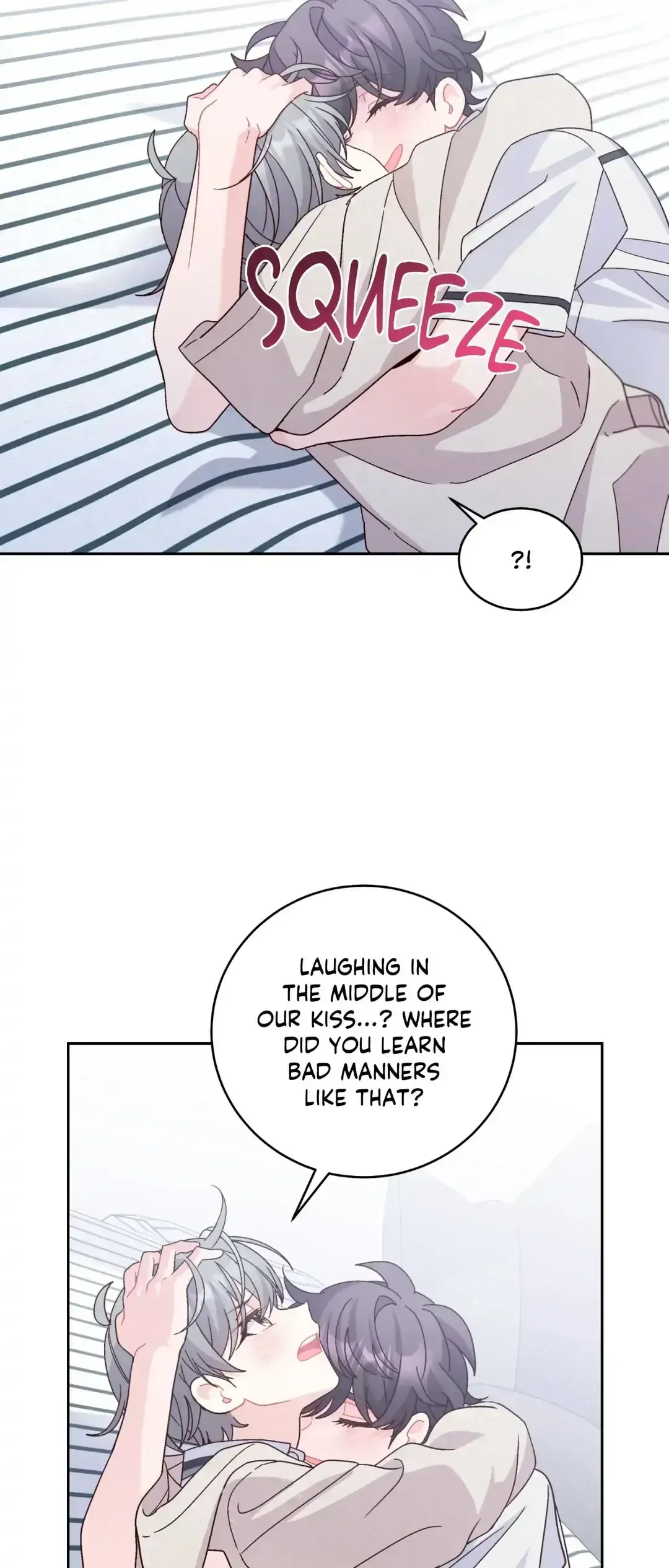 Merry Marbling Chapter 96 Online - página 44