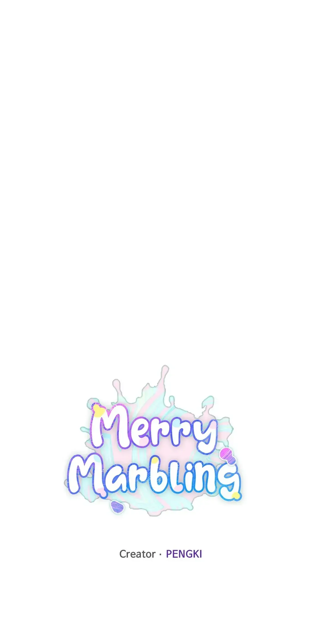 Merry Marbling Chapter 98 Online - página 1