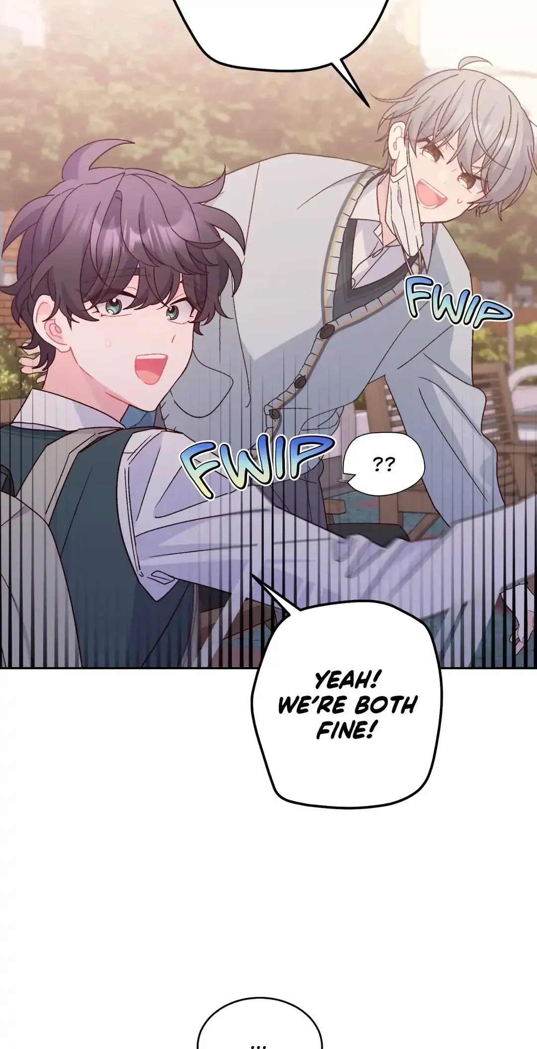 Merry Marbling Chapter 98 Online - página 4