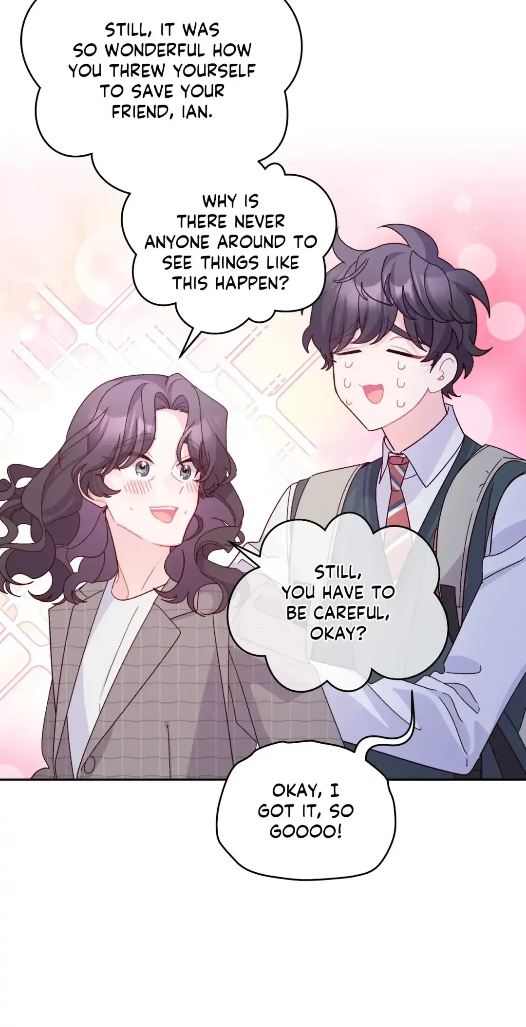 Merry Marbling Chapter 98 Online - página 7