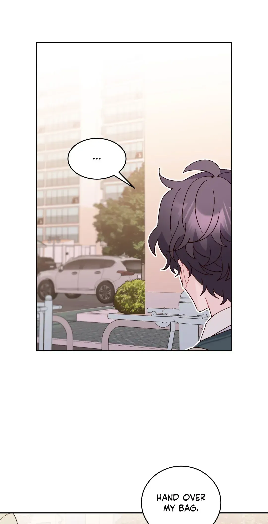 Merry Marbling Chapter 98 Online - página 8