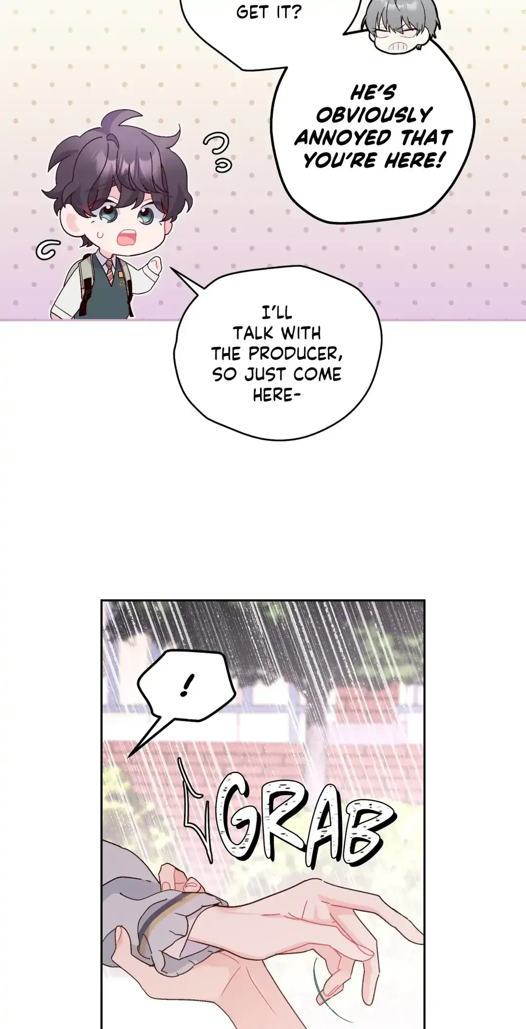 Merry Marbling Chapter 98 Online - página 12
