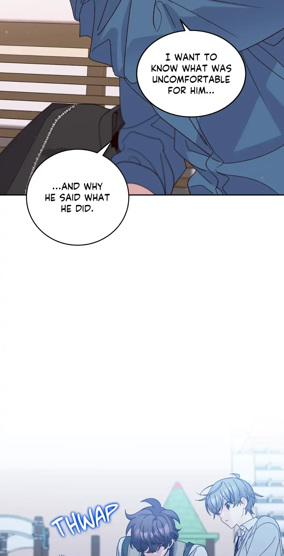 Merry Marbling Chapter 98 Online - página 14