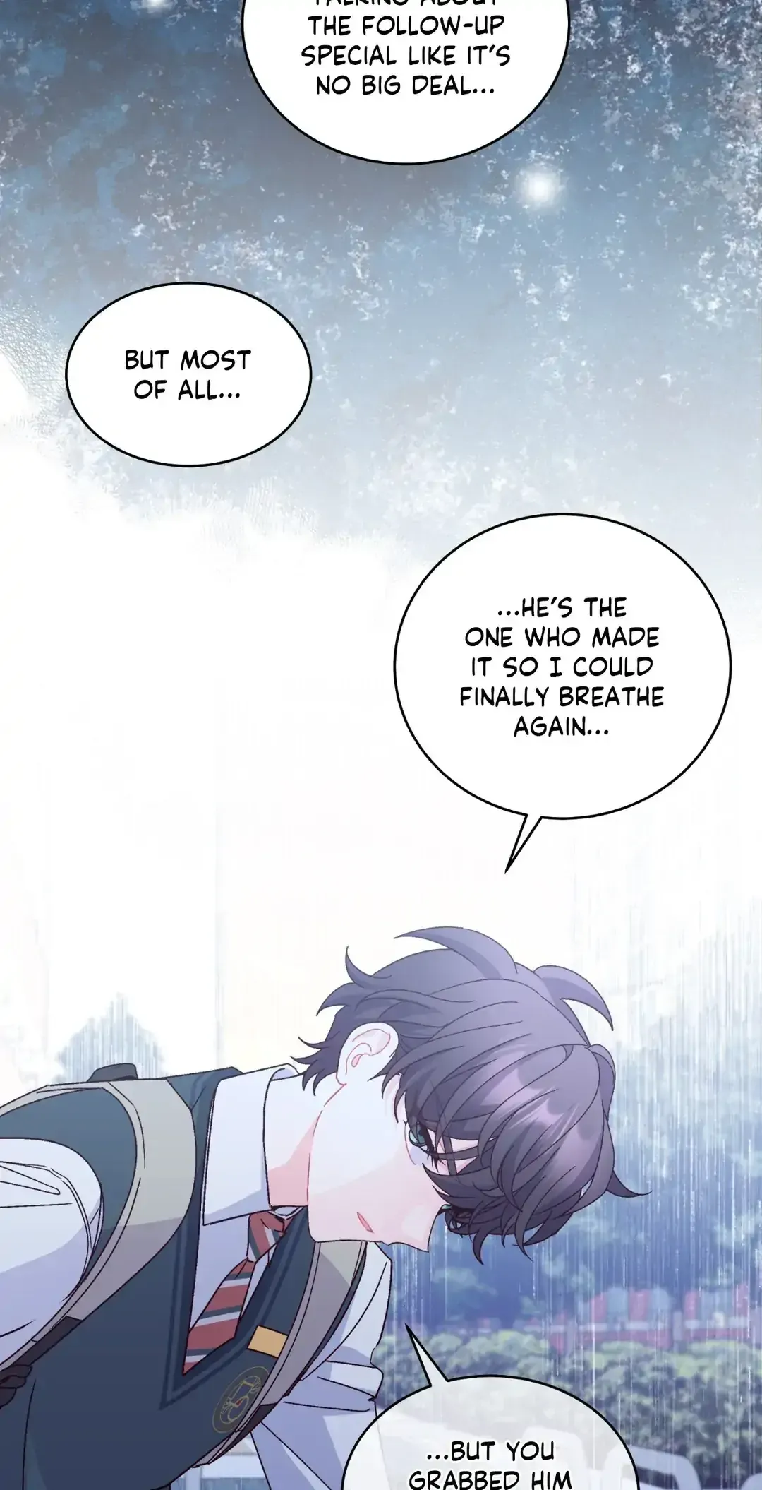 Merry Marbling Chapter 98 Online - página 16