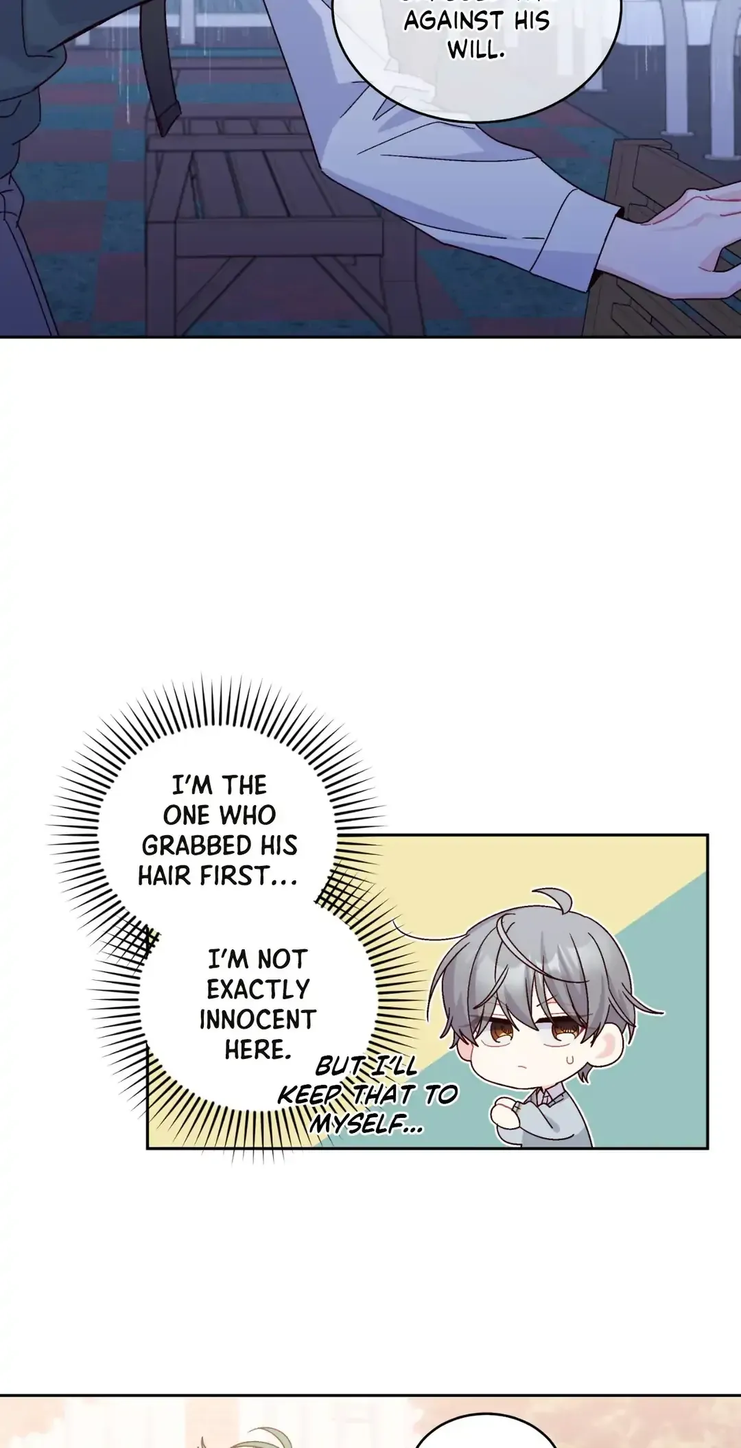 Merry Marbling Chapter 98 Online - página 17