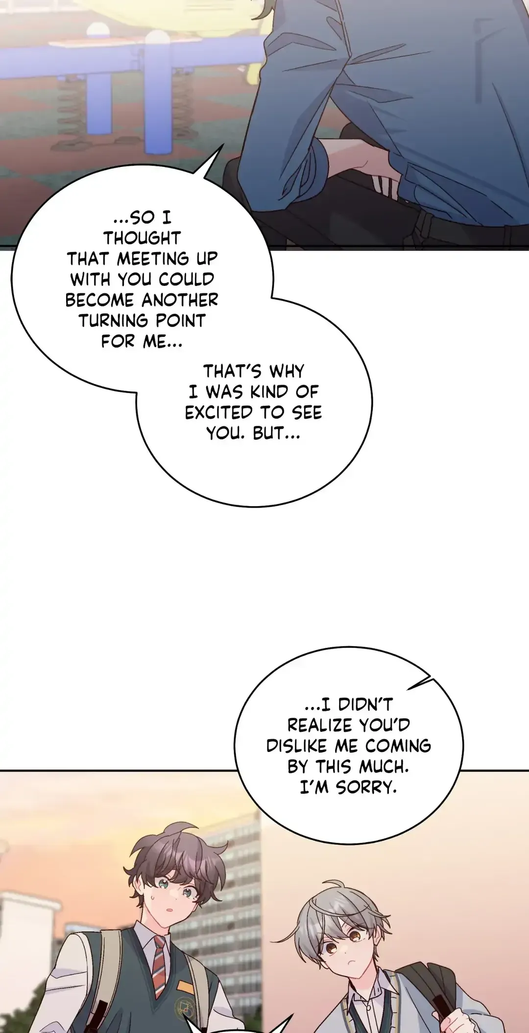 Merry Marbling Chapter 98 Online - página 20