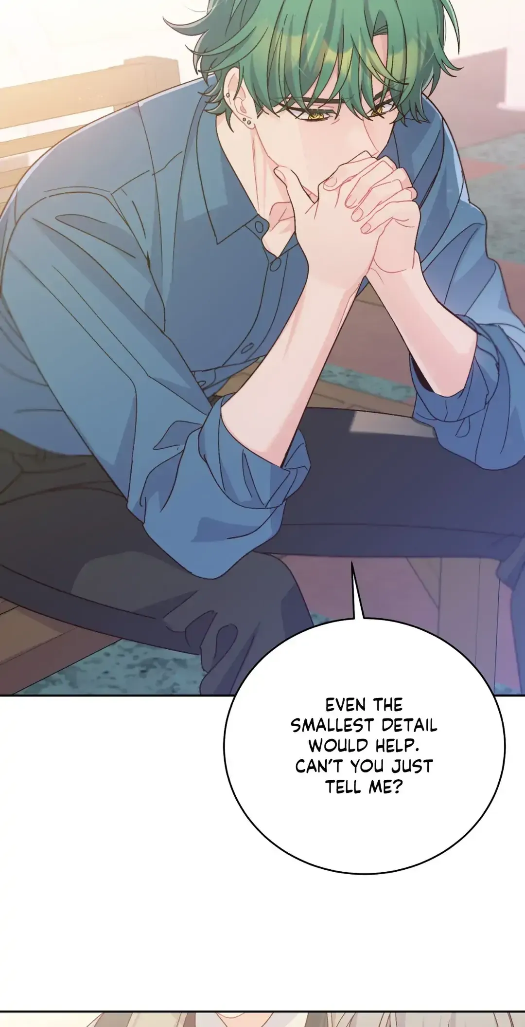 Merry Marbling Chapter 98 Online - página 28