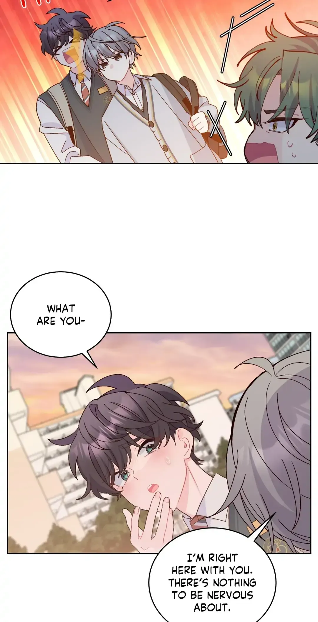 Merry Marbling Chapter 98 Online - página 30
