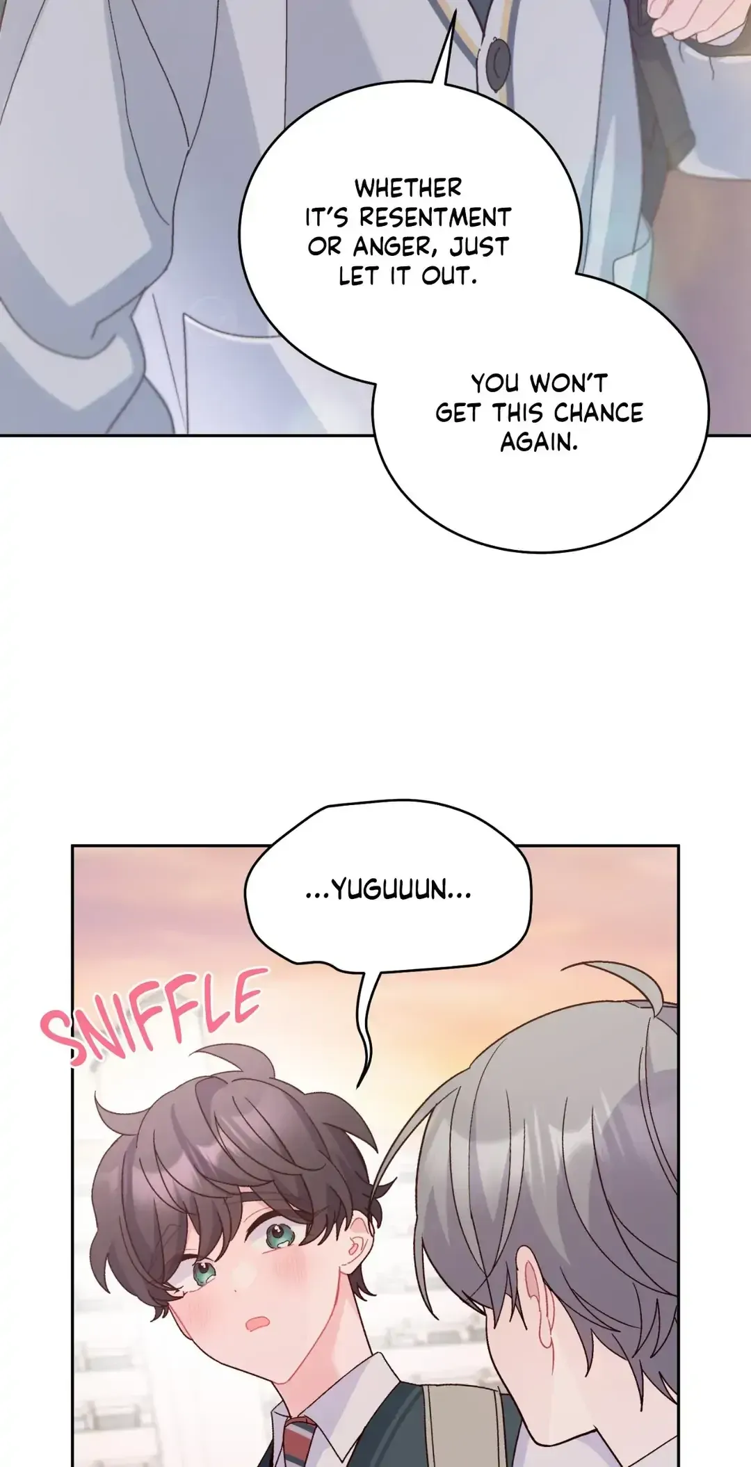 Merry Marbling Chapter 98 Online - página 32