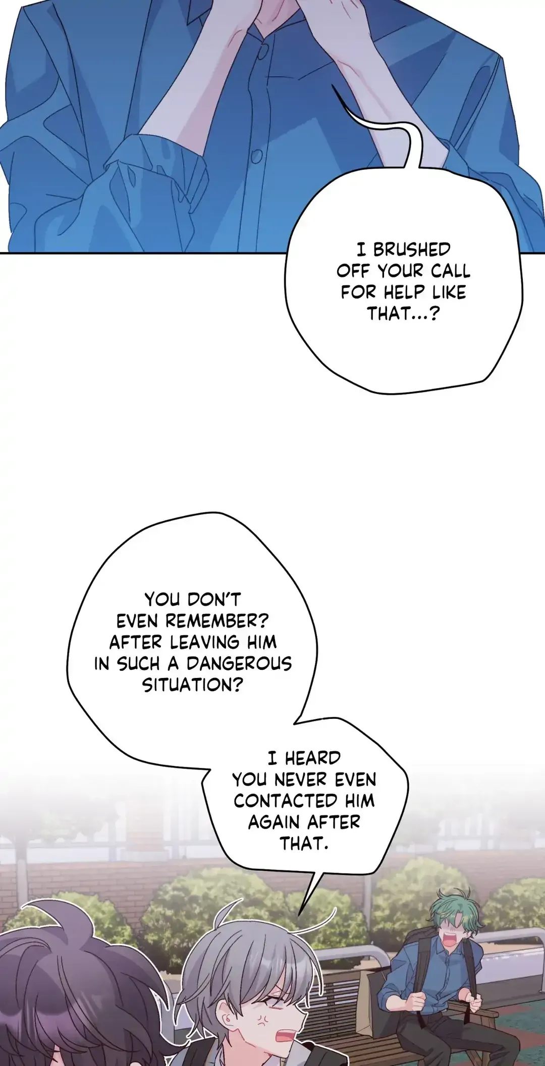 Merry Marbling Chapter 98 Online - página 35