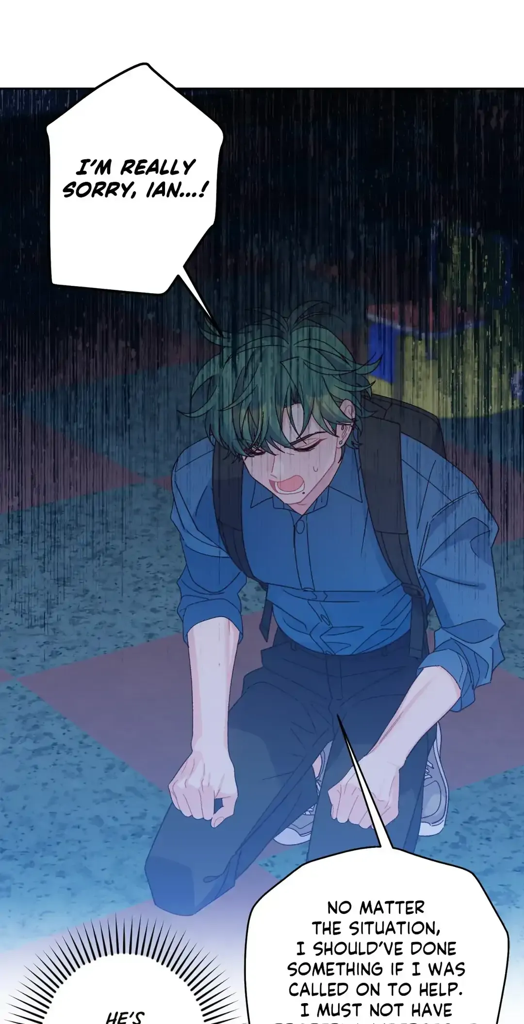 Merry Marbling Chapter 98 Online - página 38
