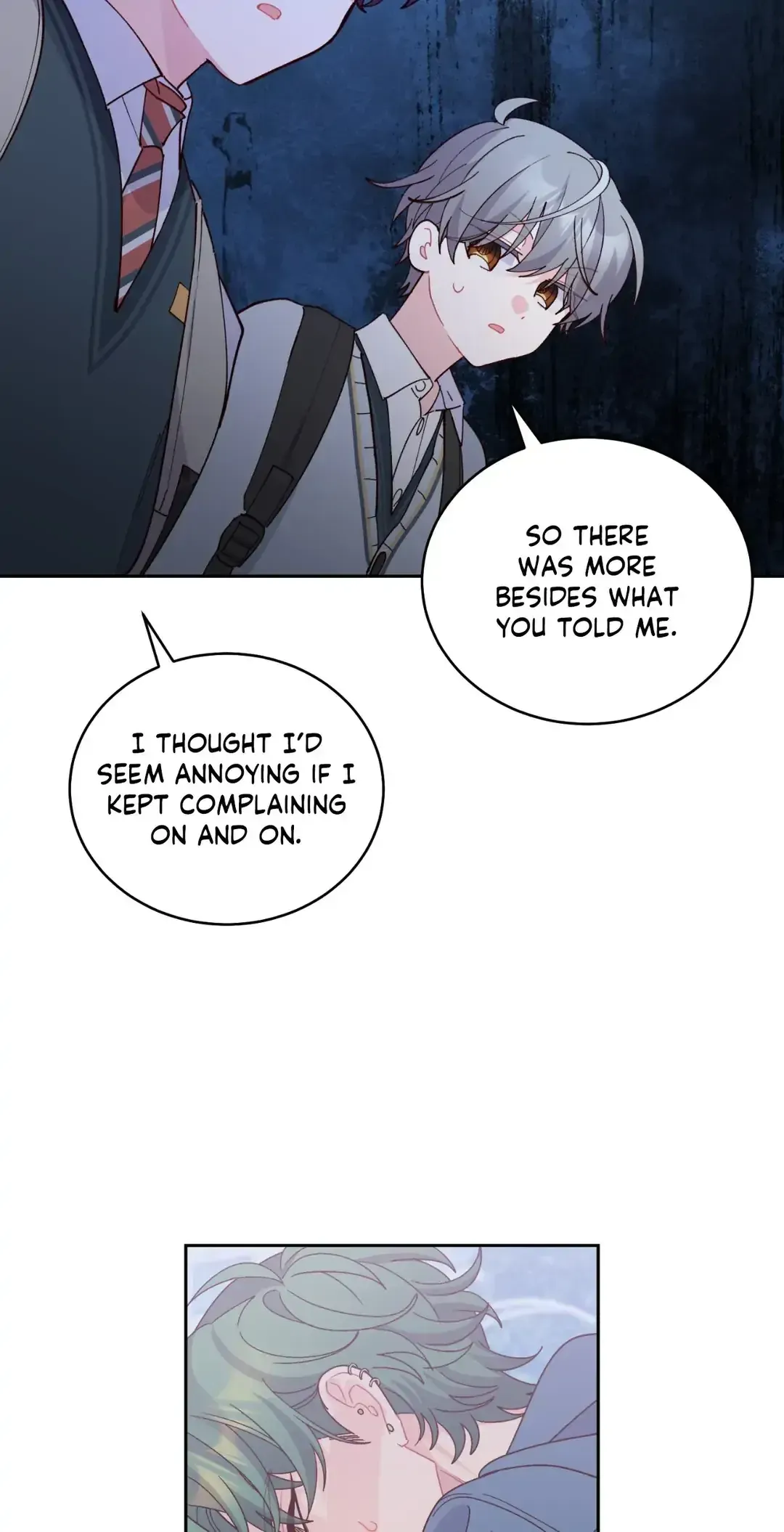 Merry Marbling Chapter 98 Online - página 41