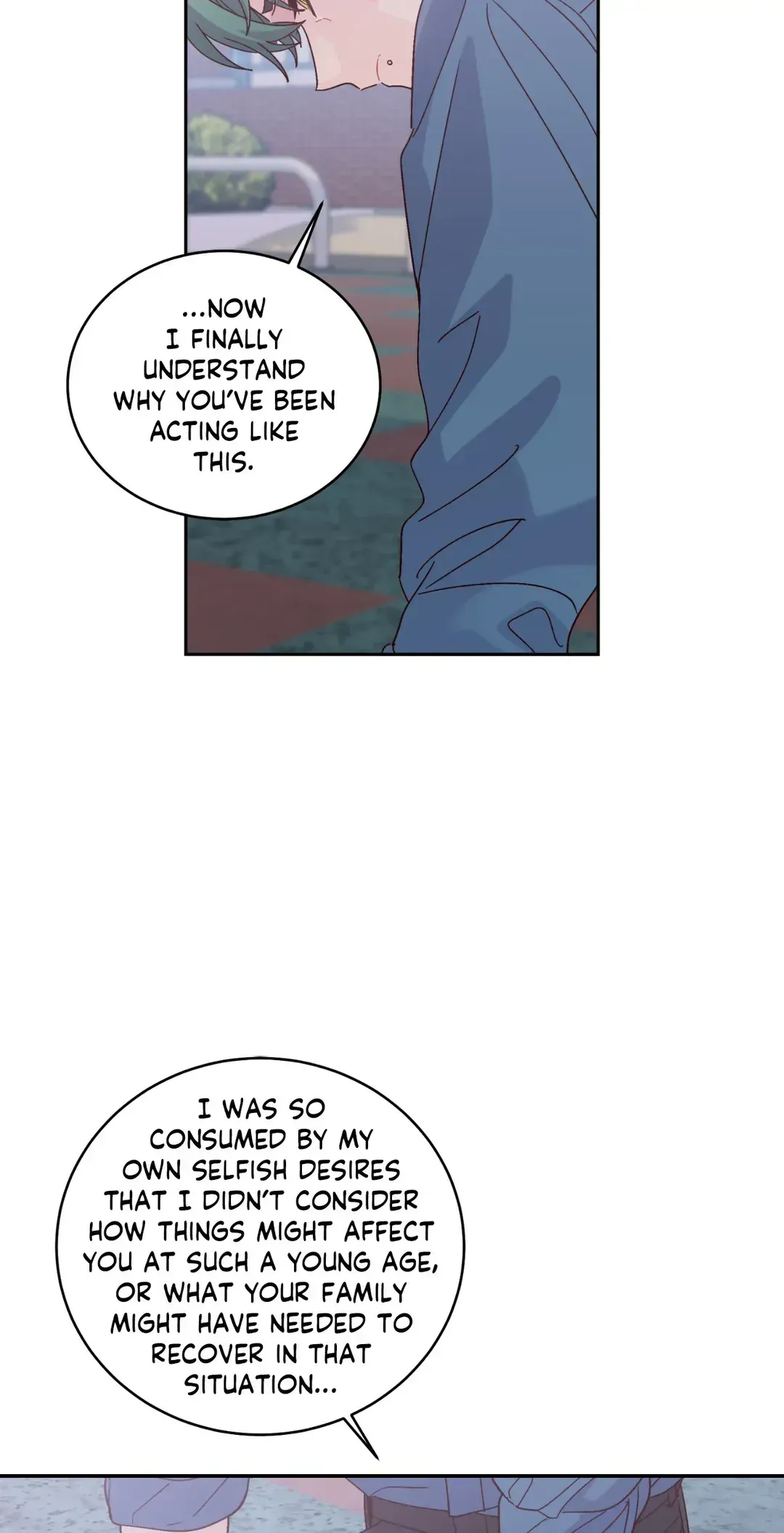 Merry Marbling Chapter 98 Online - página 42