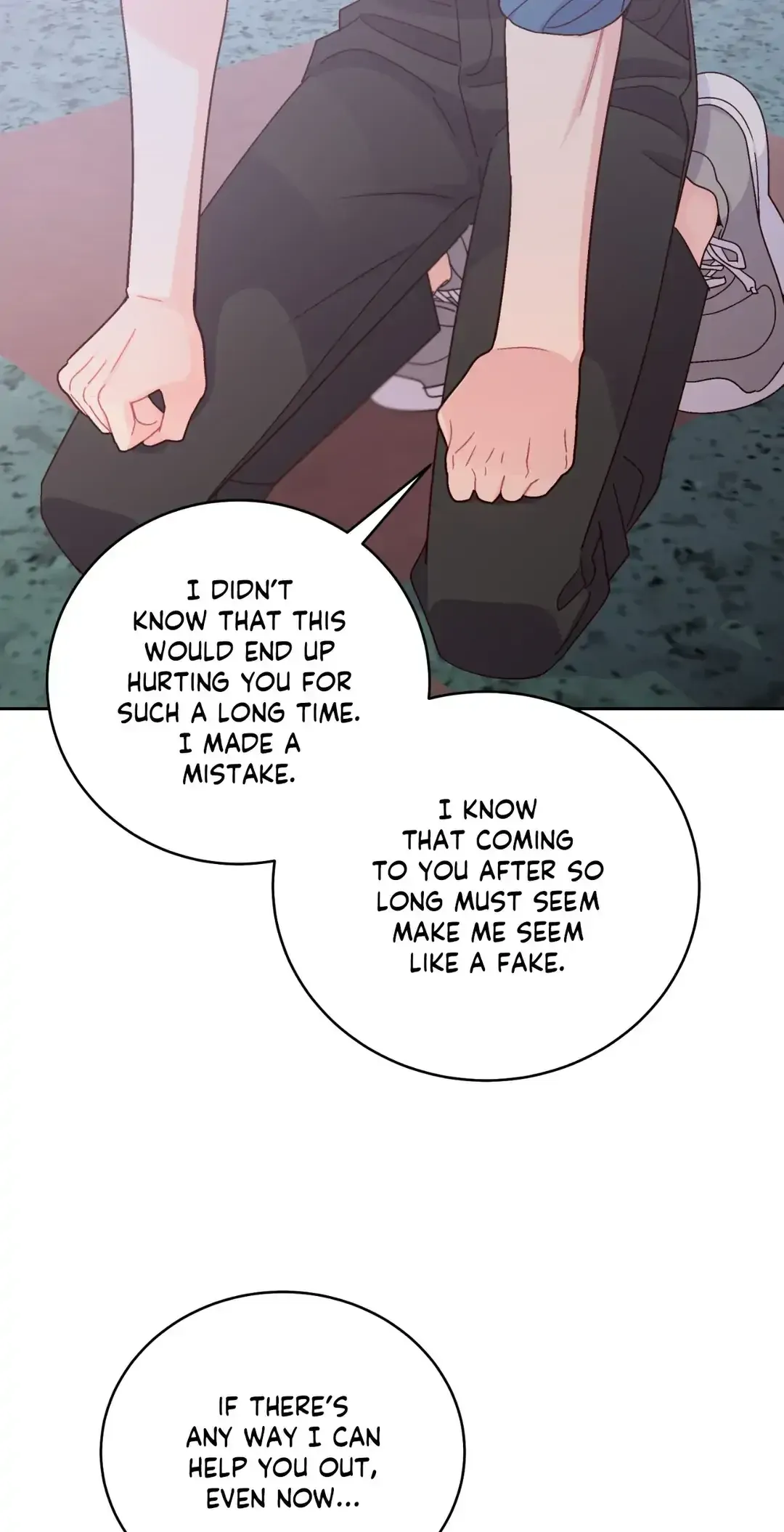 Merry Marbling Chapter 98 Online - página 43