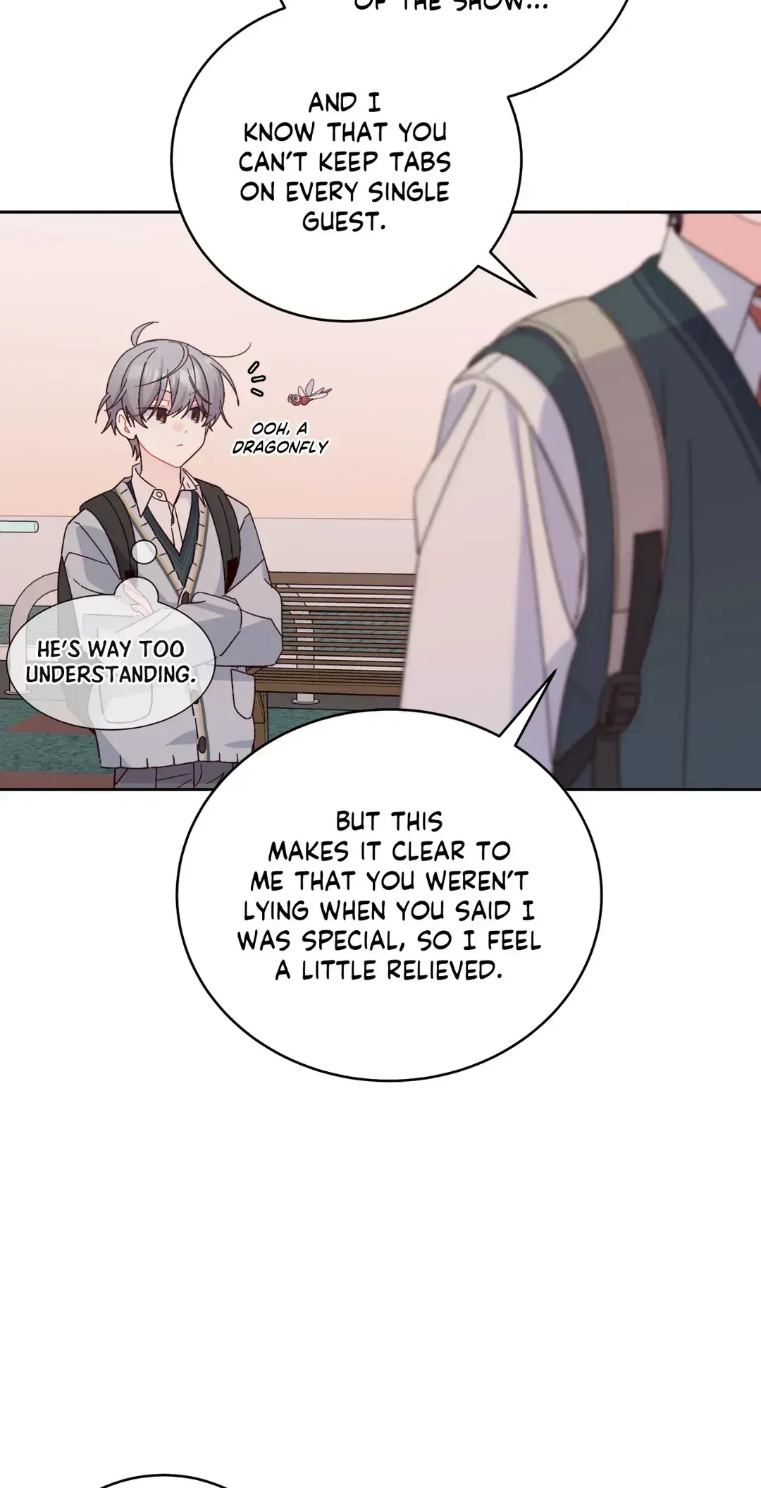 Merry Marbling Chapter 98 Online - página 46