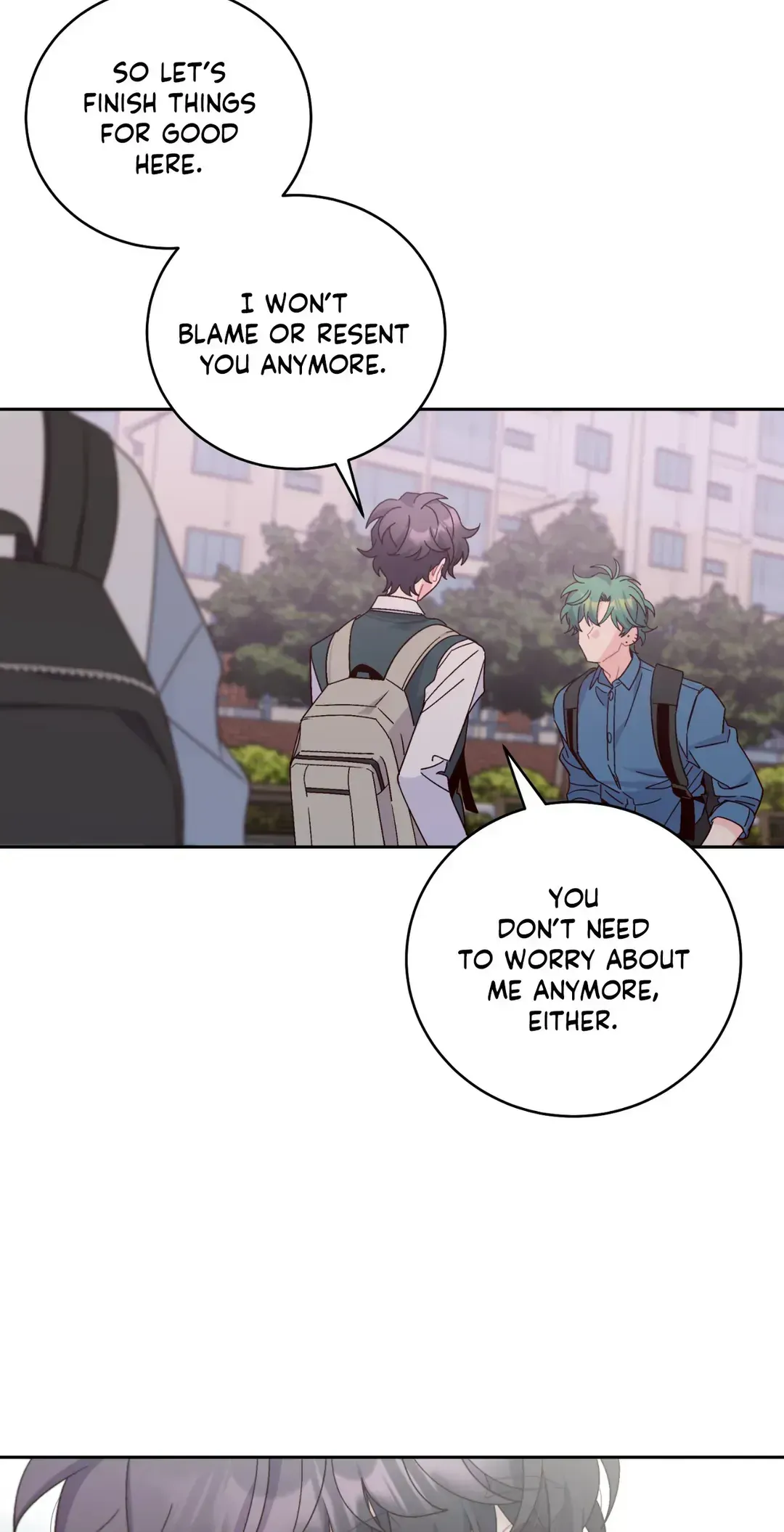 Merry Marbling Chapter 98 Online - página 47