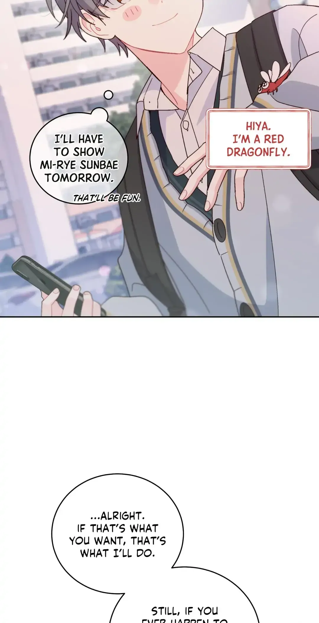 Merry Marbling Chapter 98 Online - página 49