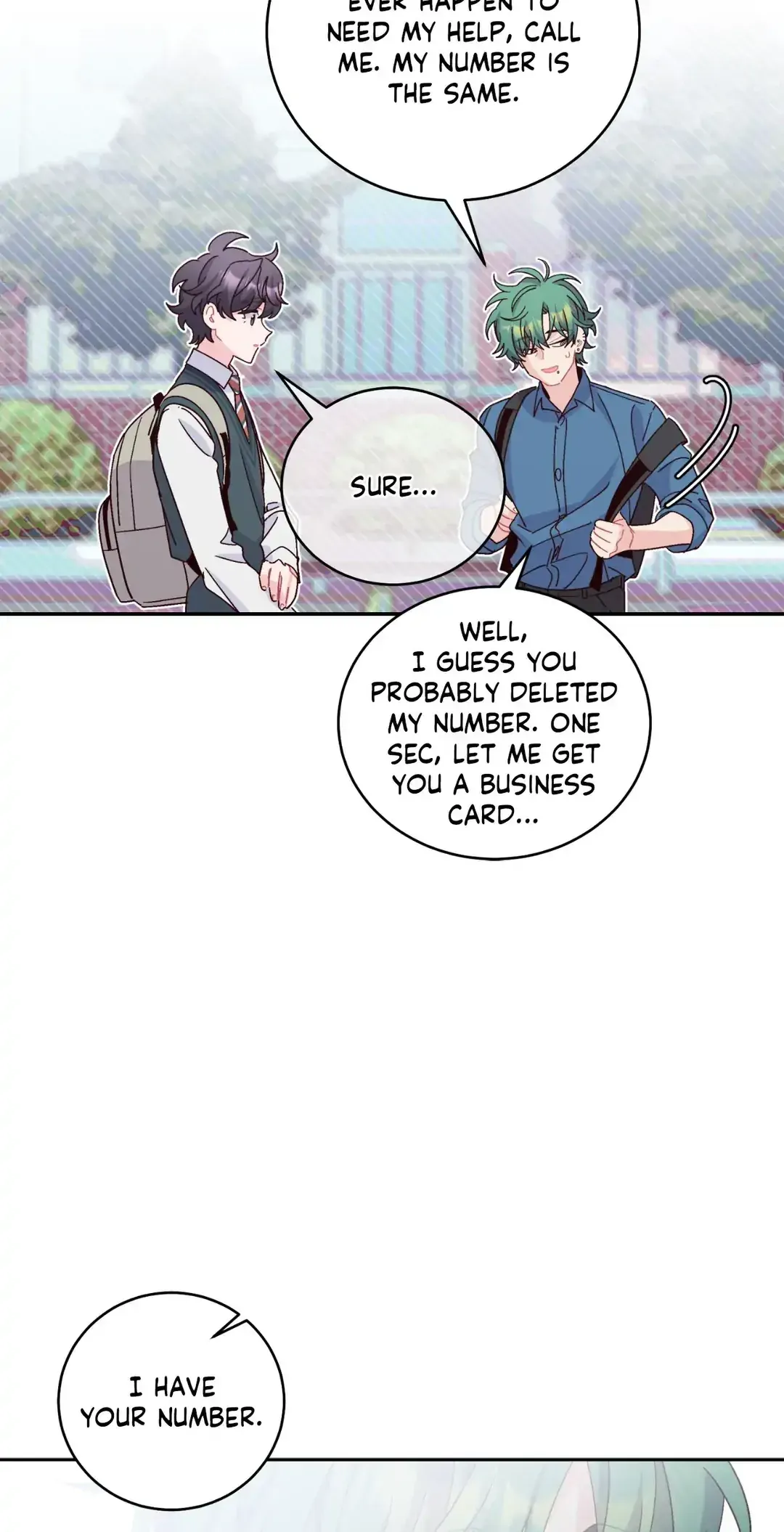 Merry Marbling Chapter 98 Online - página 50