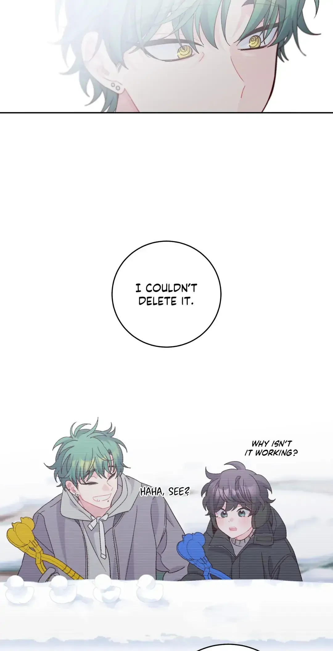 Merry Marbling Chapter 98 Online - página 51