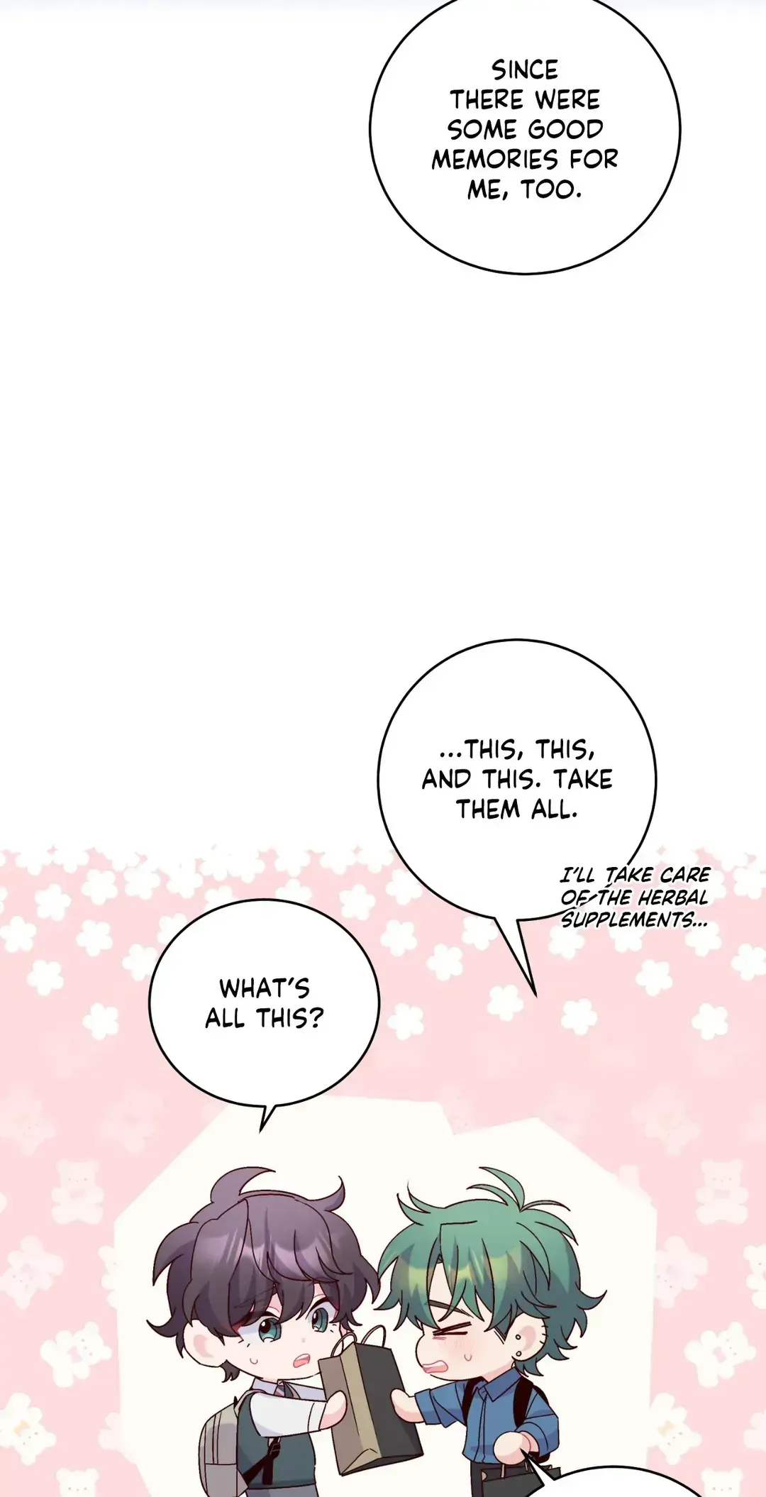 Merry Marbling Chapter 98 Online - página 52