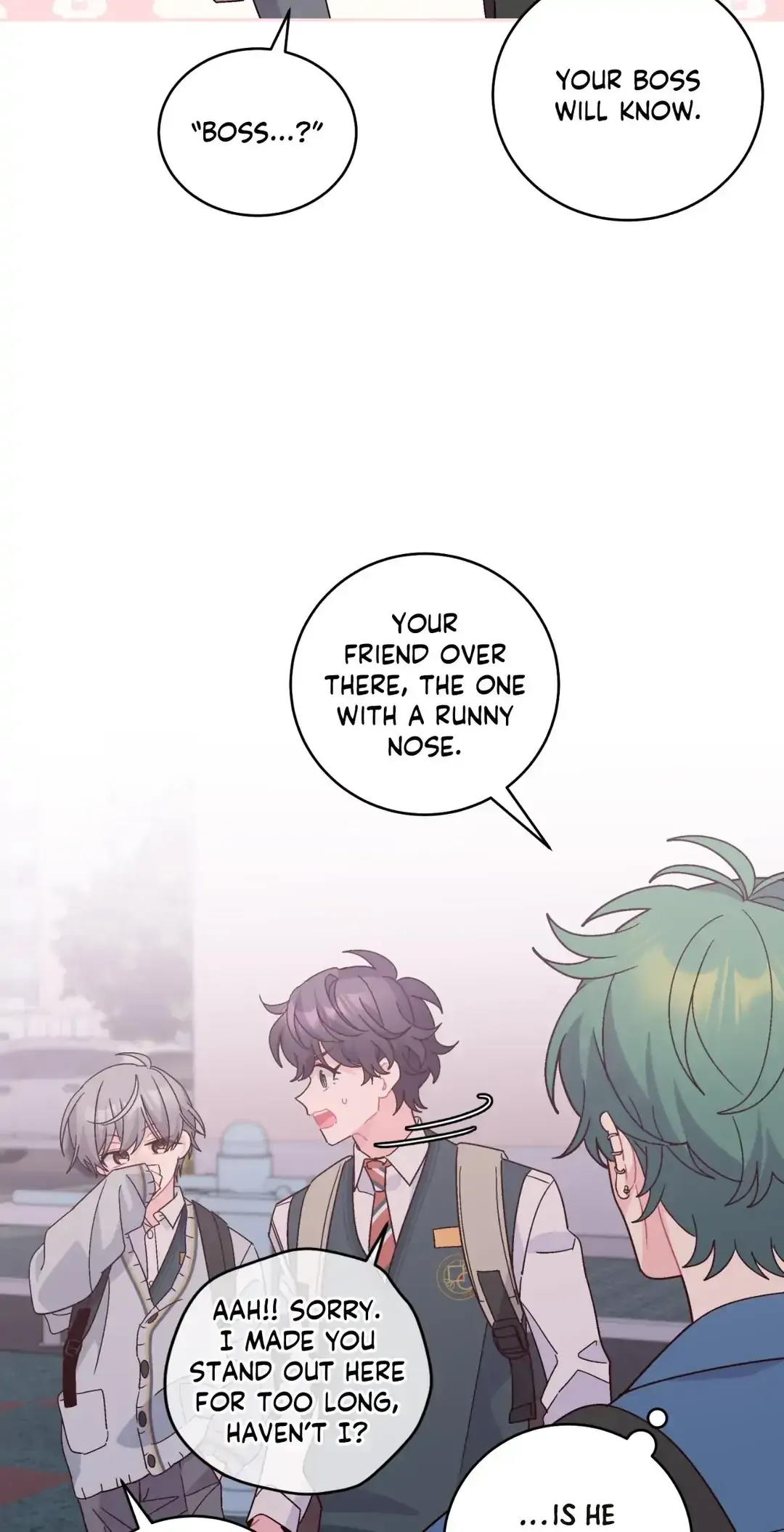 Merry Marbling Chapter 98 Online - página 53