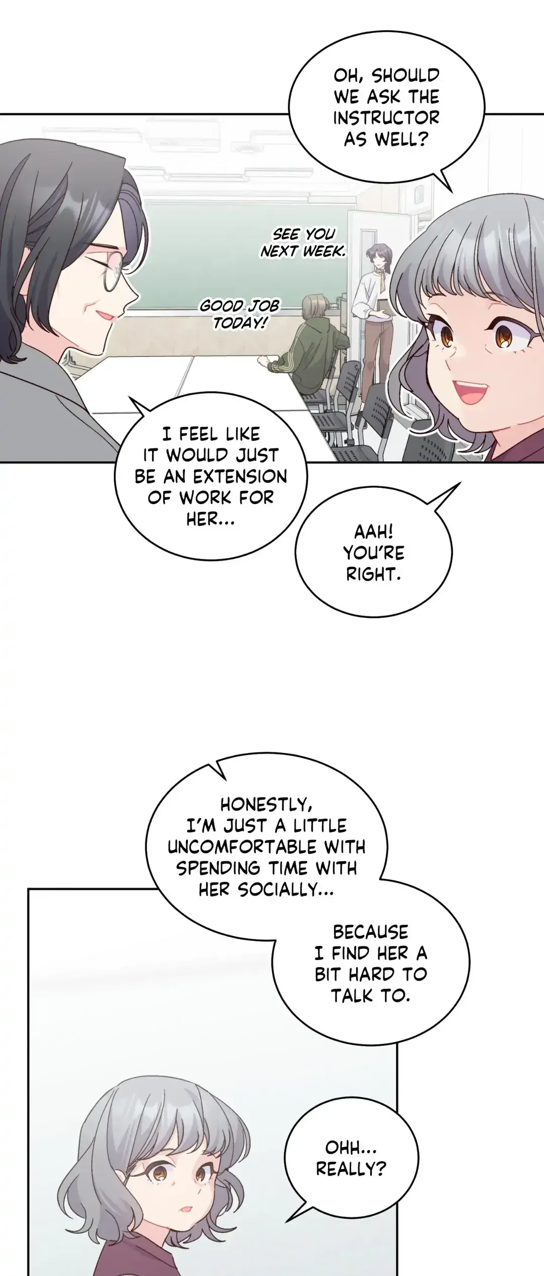 Merry Marbling Chapter 99 Online - página 2