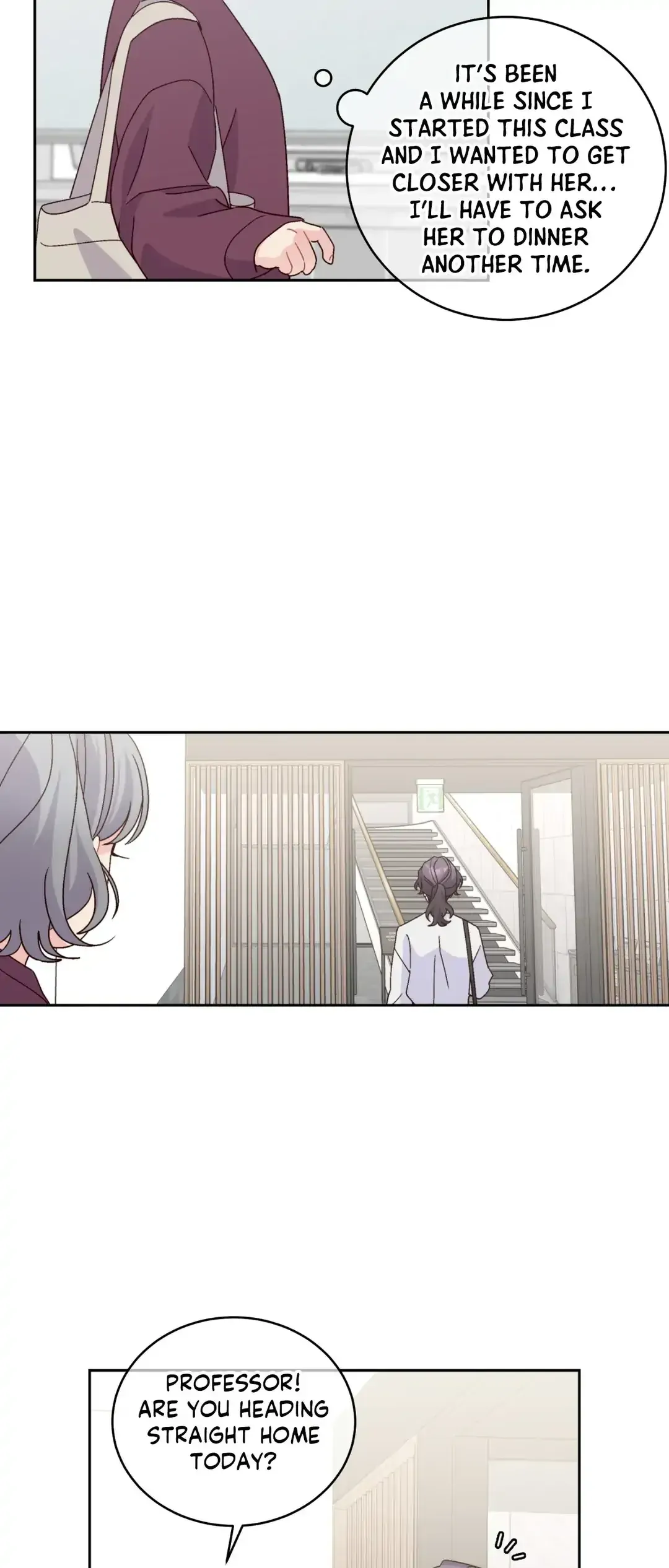 Merry Marbling Chapter 99 Online - página 3