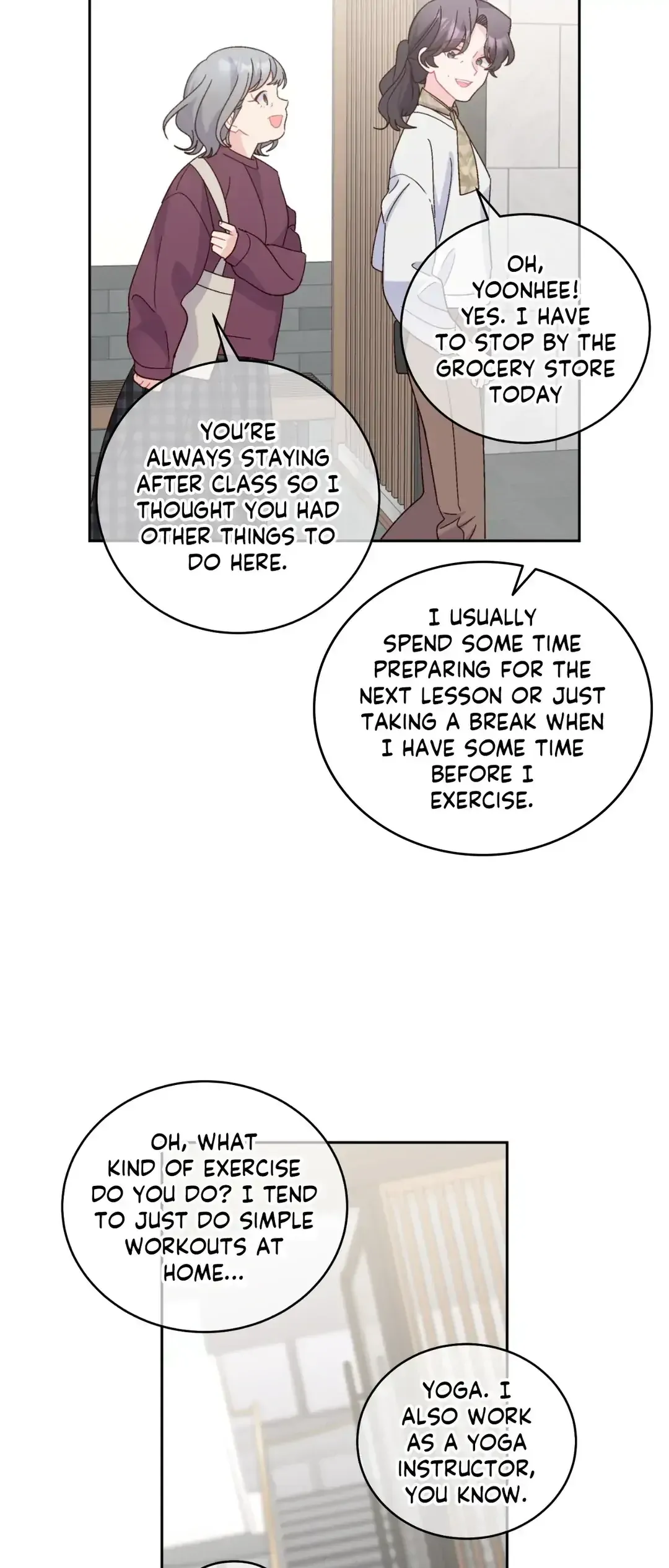Merry Marbling Chapter 99 Online - página 4
