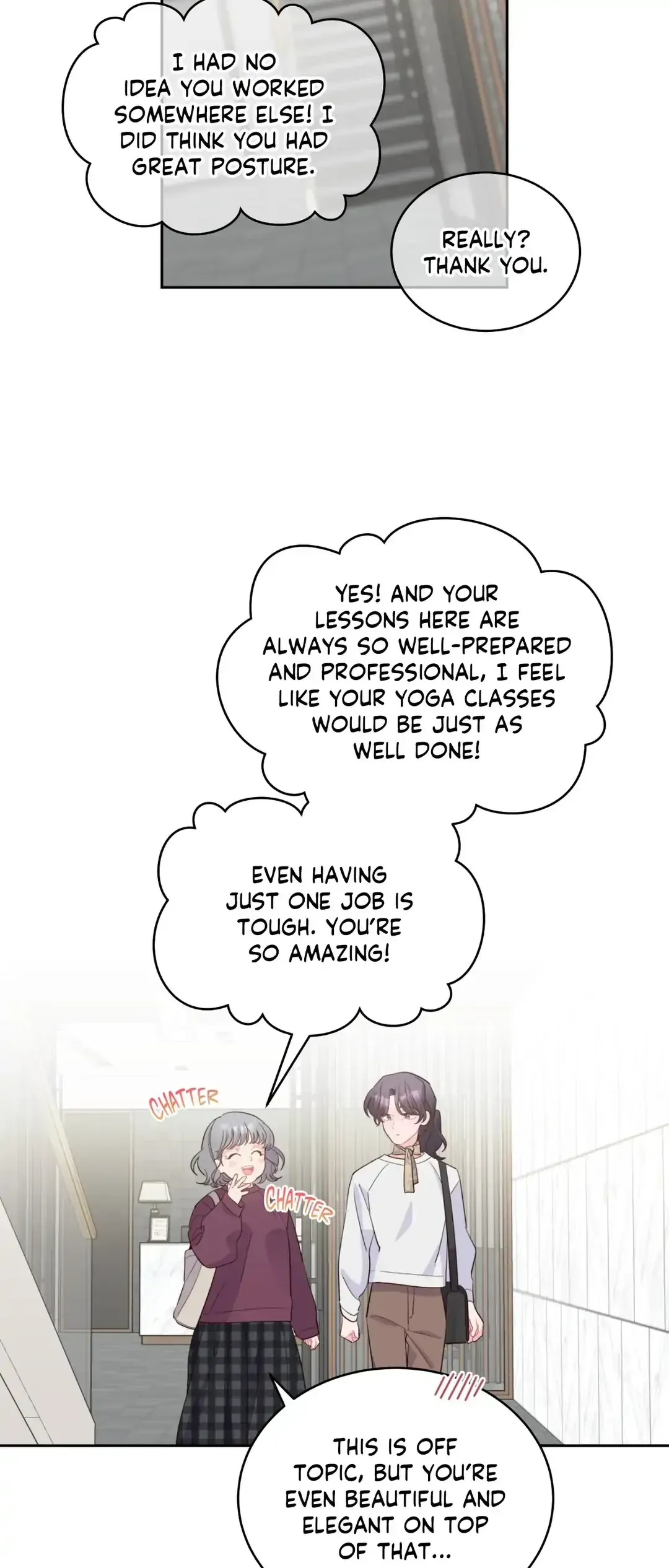 Merry Marbling Chapter 99 Online - página 5