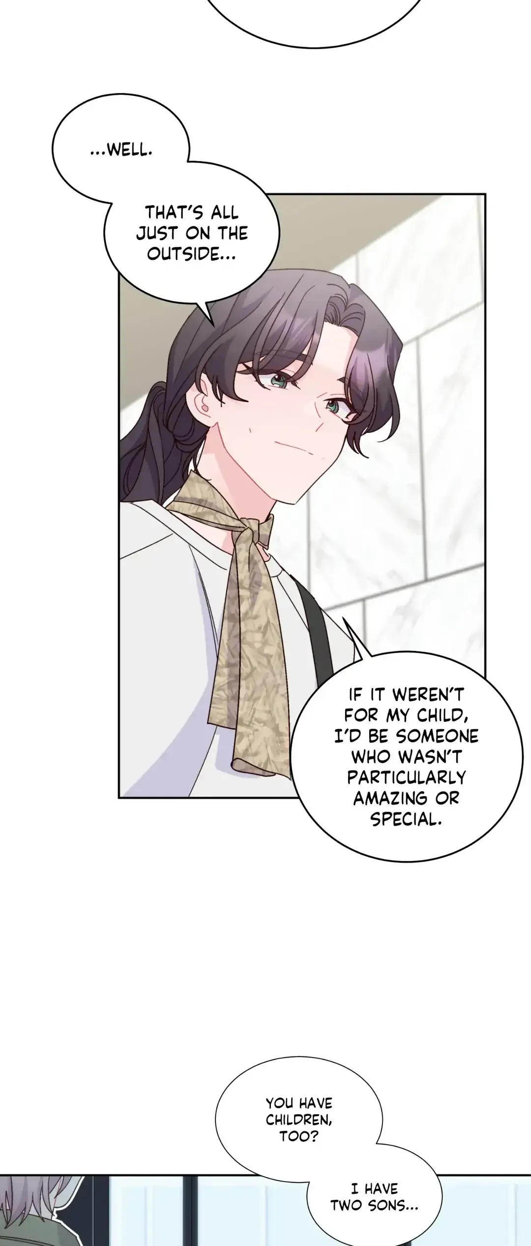 Merry Marbling Chapter 99 Online - página 6
