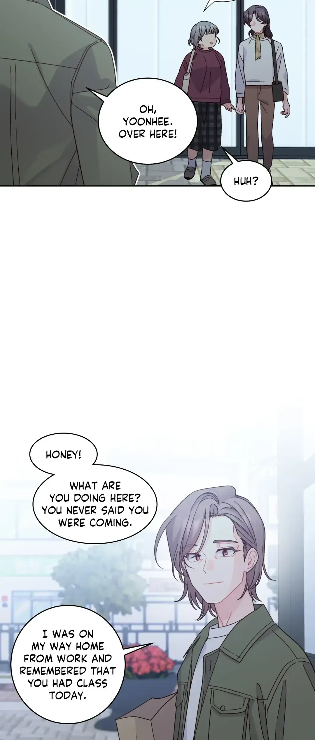 Merry Marbling Chapter 99 Online - página 7