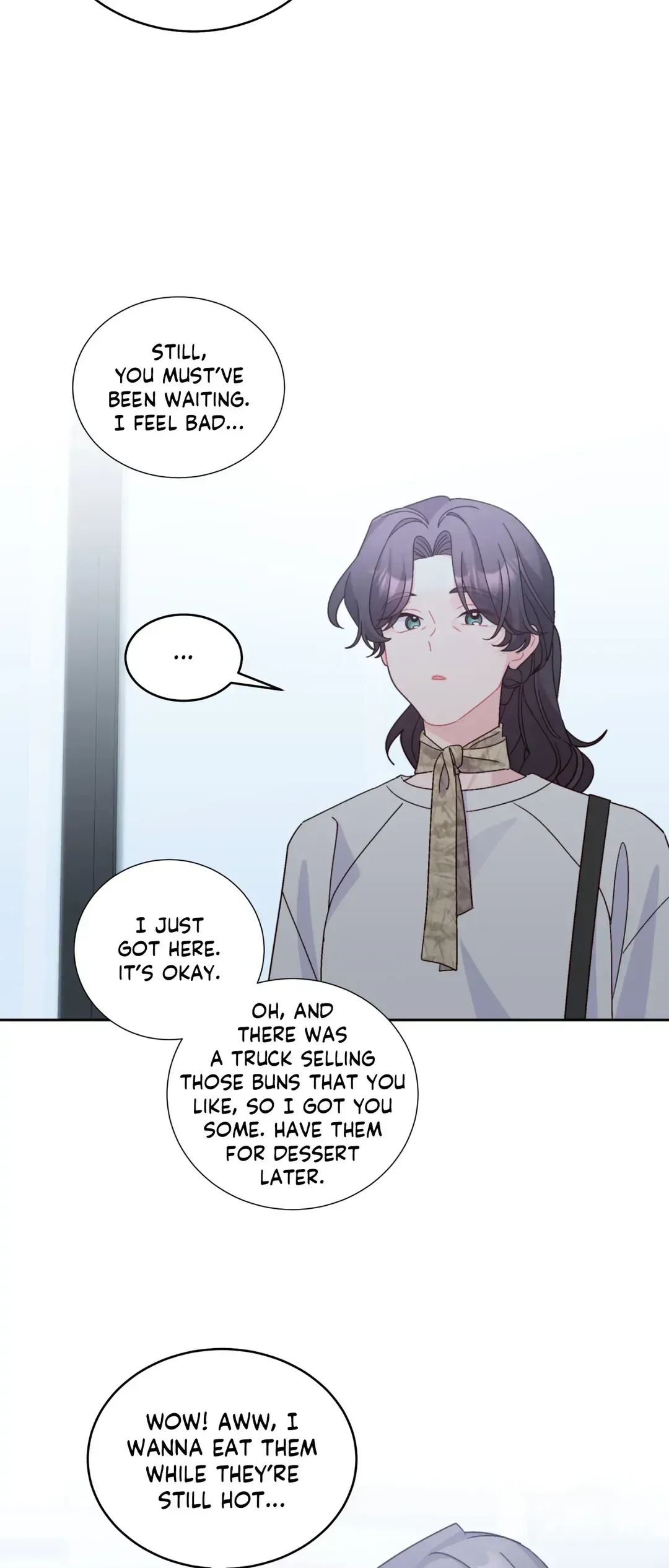 Merry Marbling Chapter 99 Online - página 9