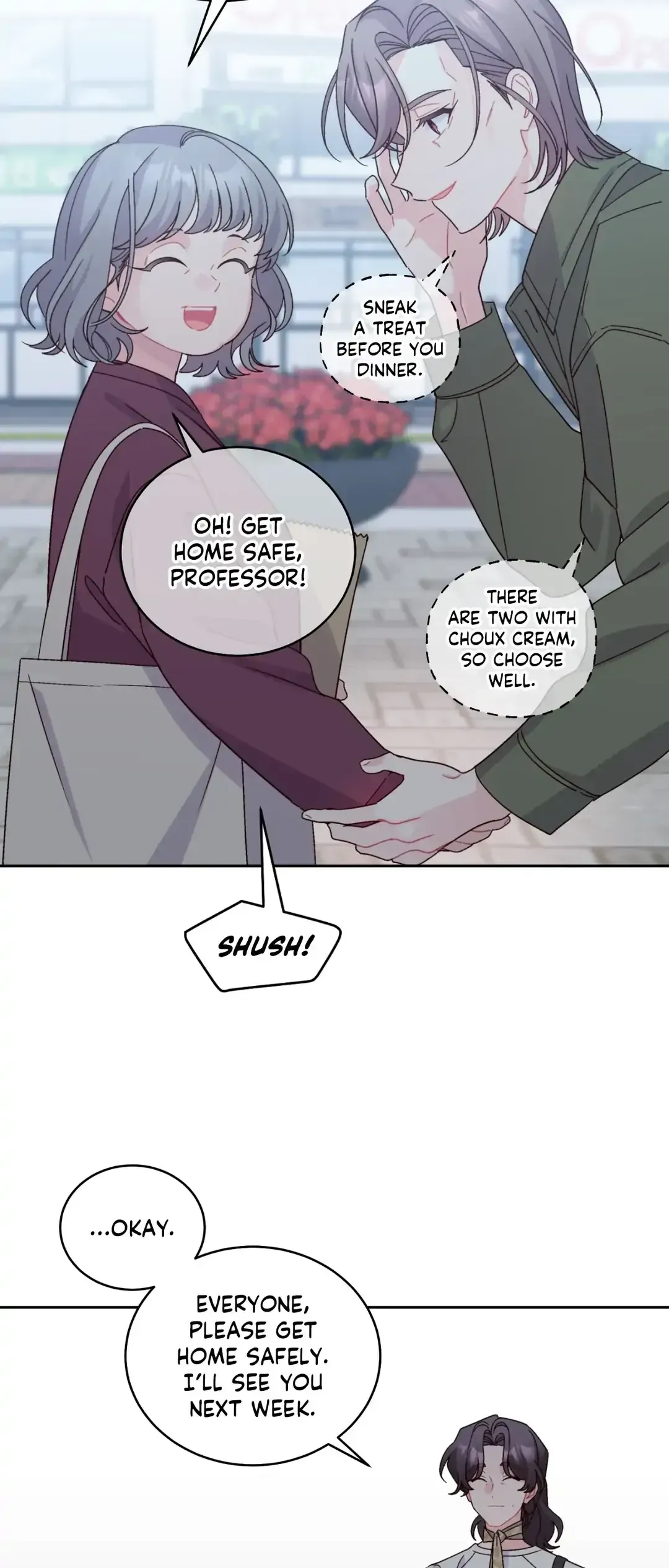 Merry Marbling Chapter 99 Online - página 10