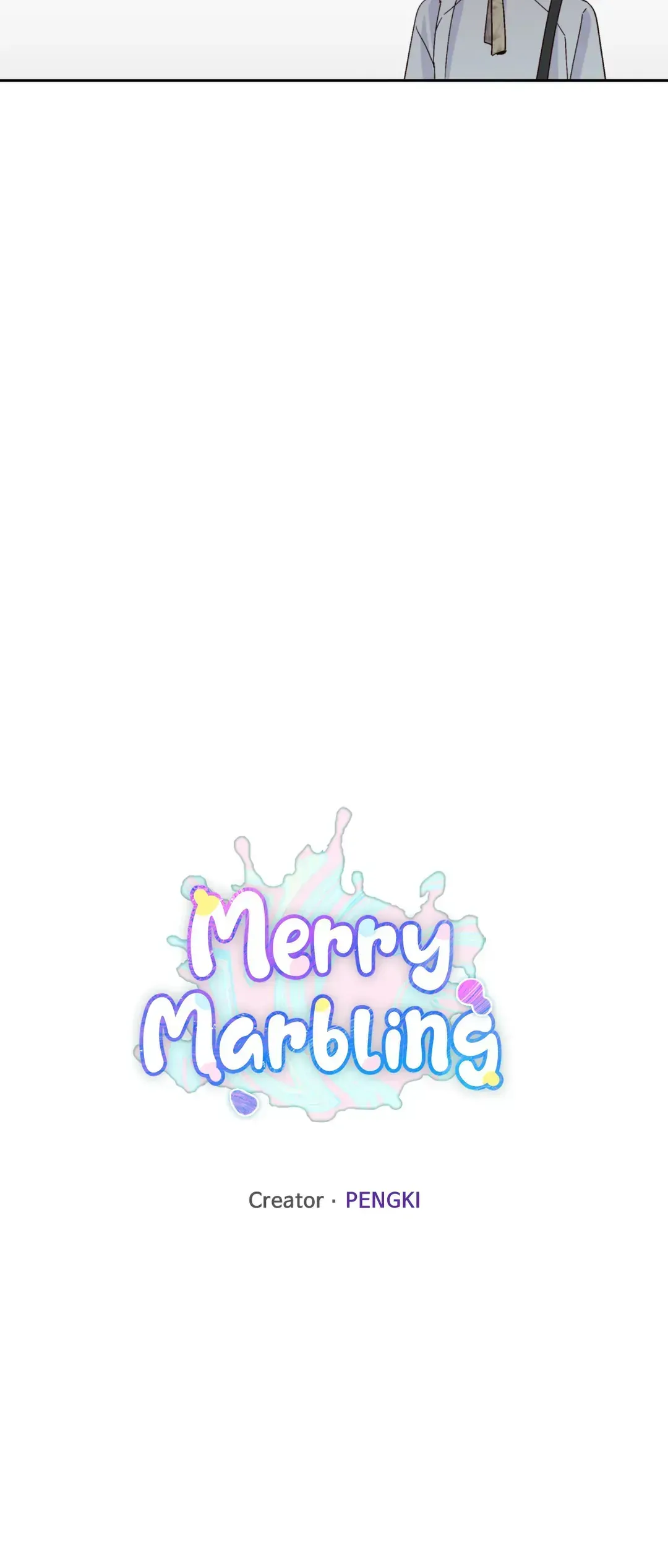 Merry Marbling Chapter 99 Online - página 11