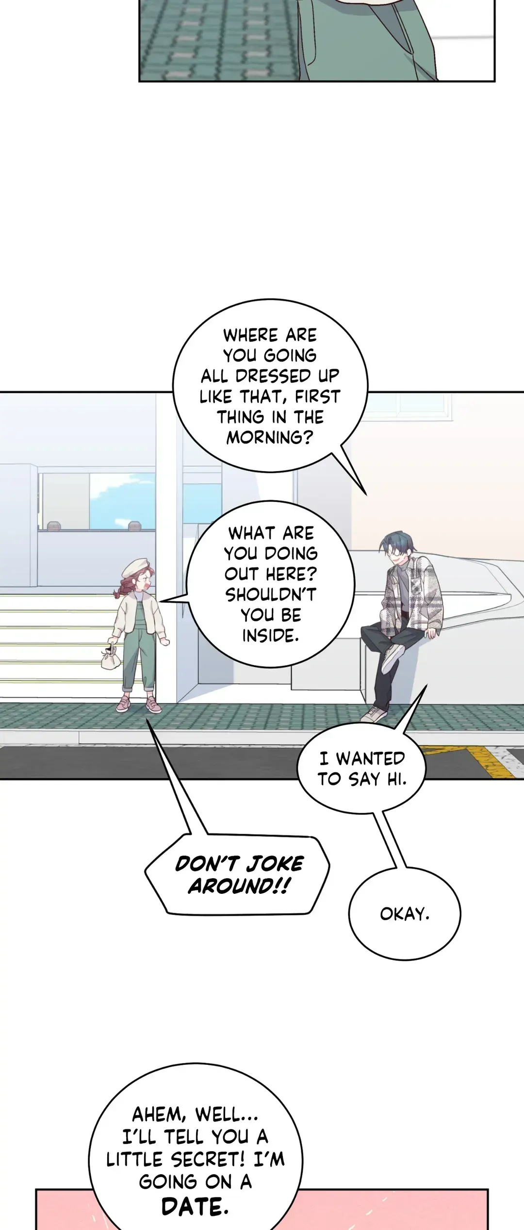 Merry Marbling Chapter 99 Online - página 13