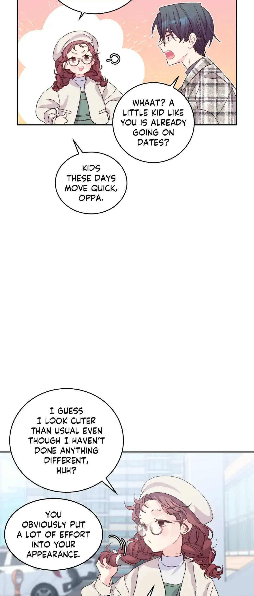 Merry Marbling Chapter 99 Online - página 14