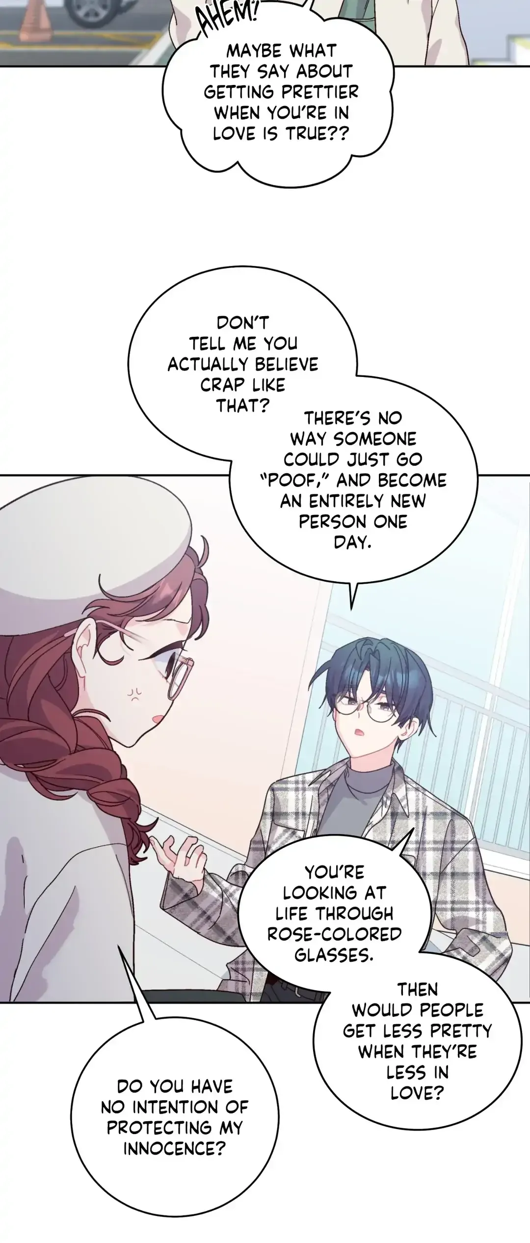 Merry Marbling Chapter 99 Online - página 15