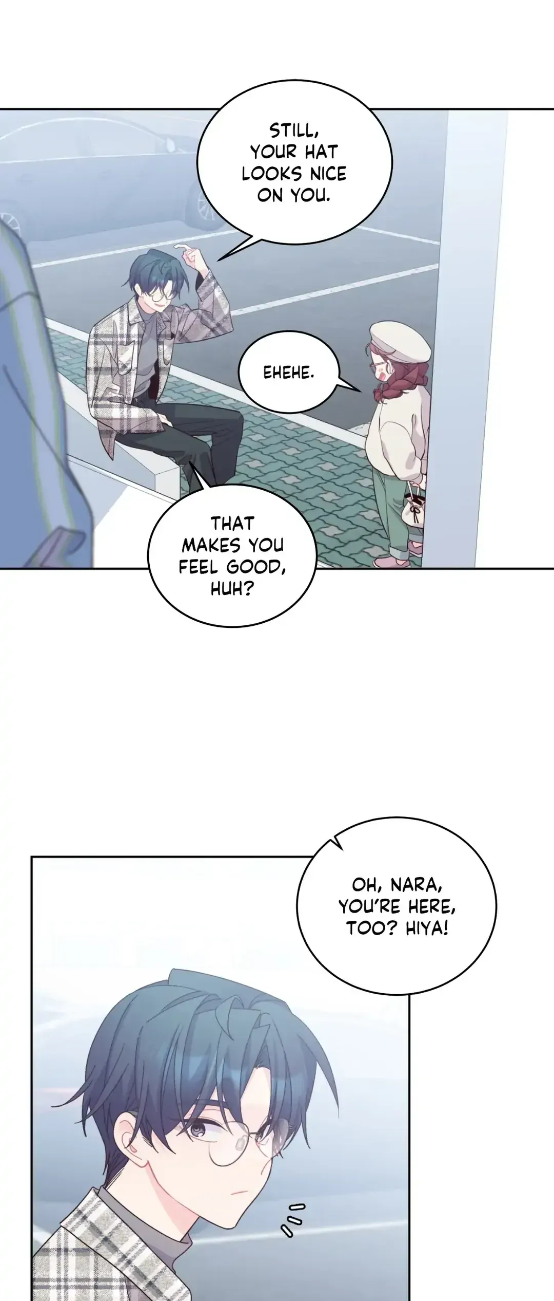 Merry Marbling Chapter 99 Online - página 16