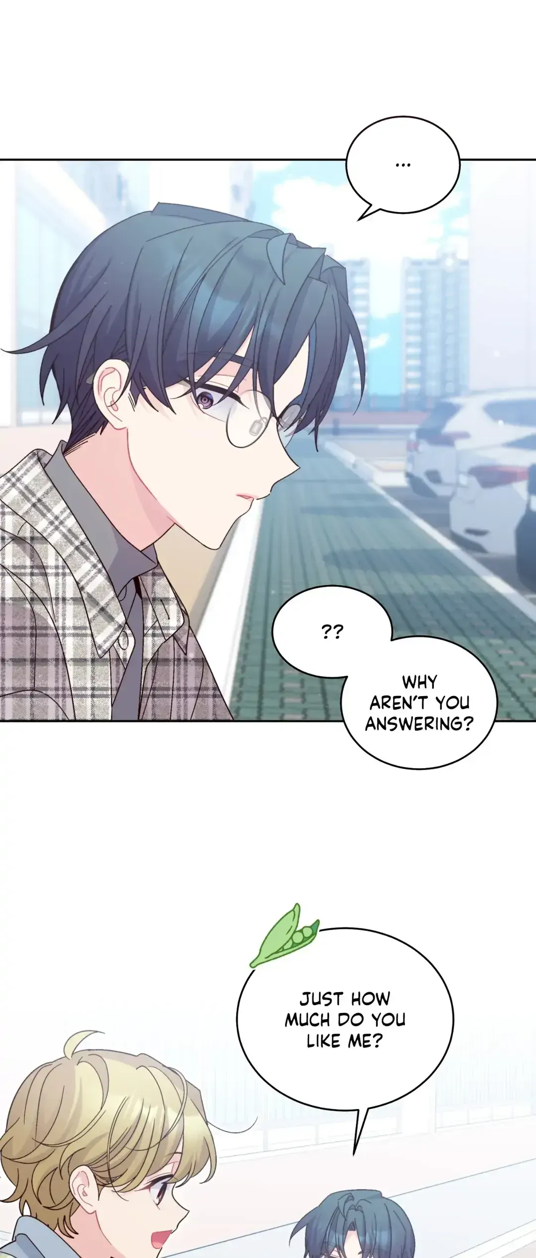 Merry Marbling Chapter 99 Online - página 19