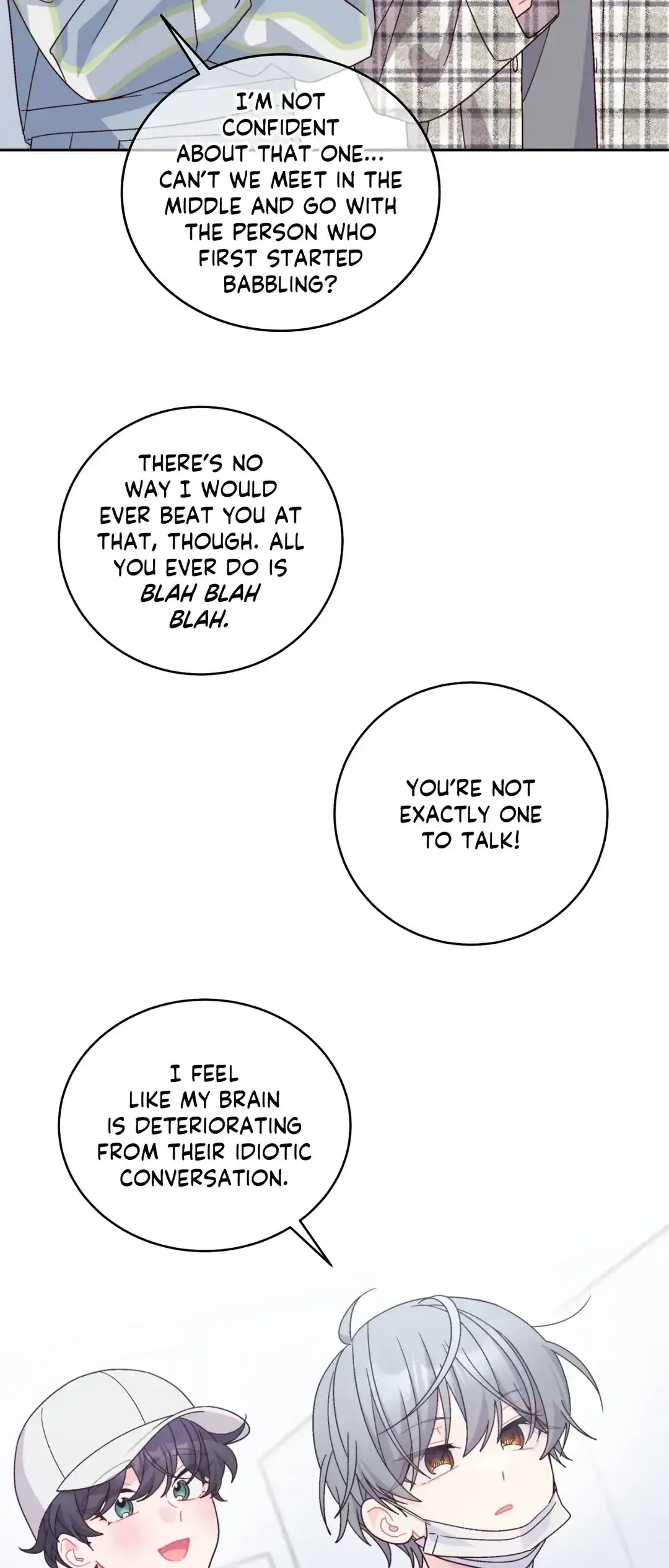 Merry Marbling Chapter 99 Online - página 23