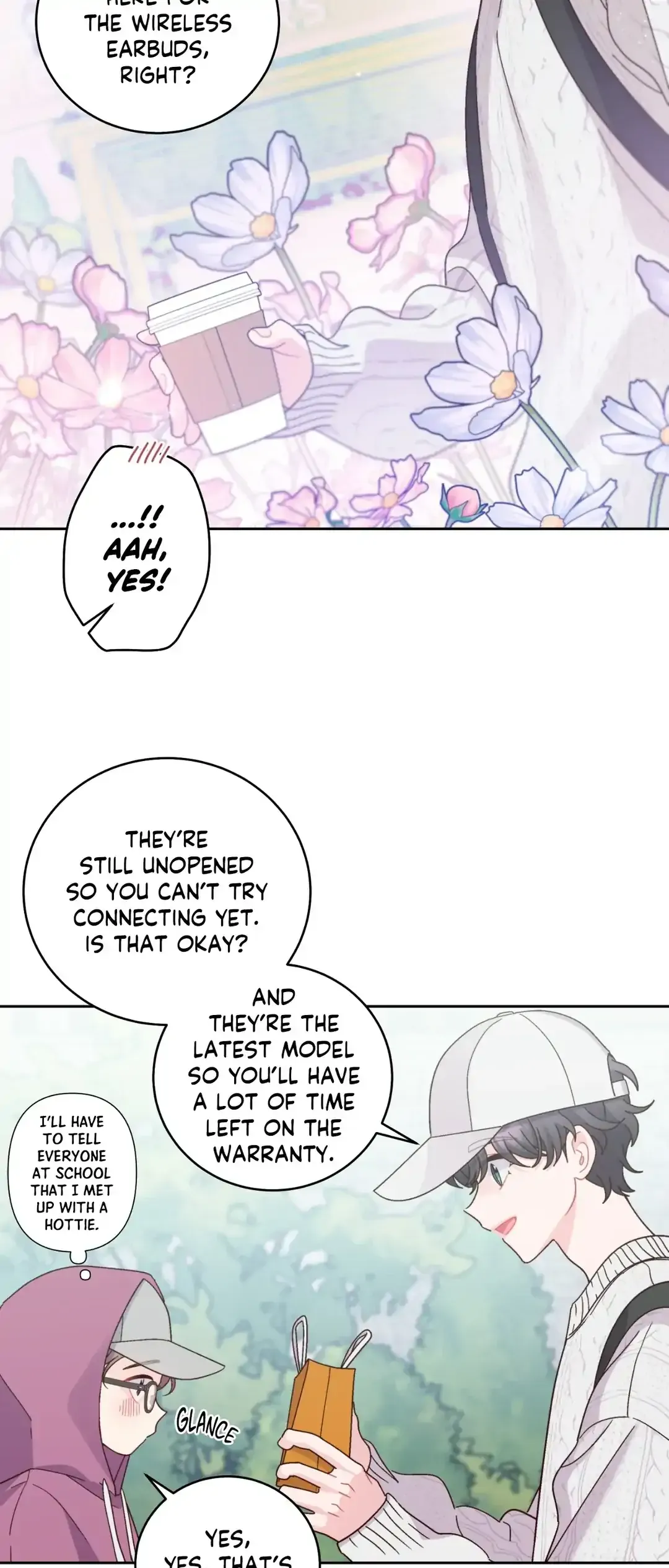 Merry Marbling Chapter 99 Online - página 29