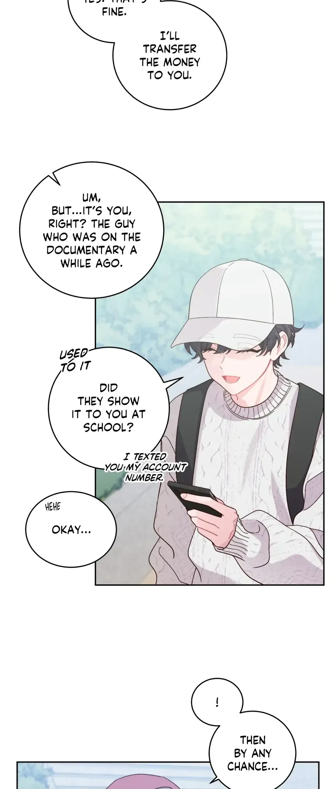 Merry Marbling Chapter 99 Online - página 30