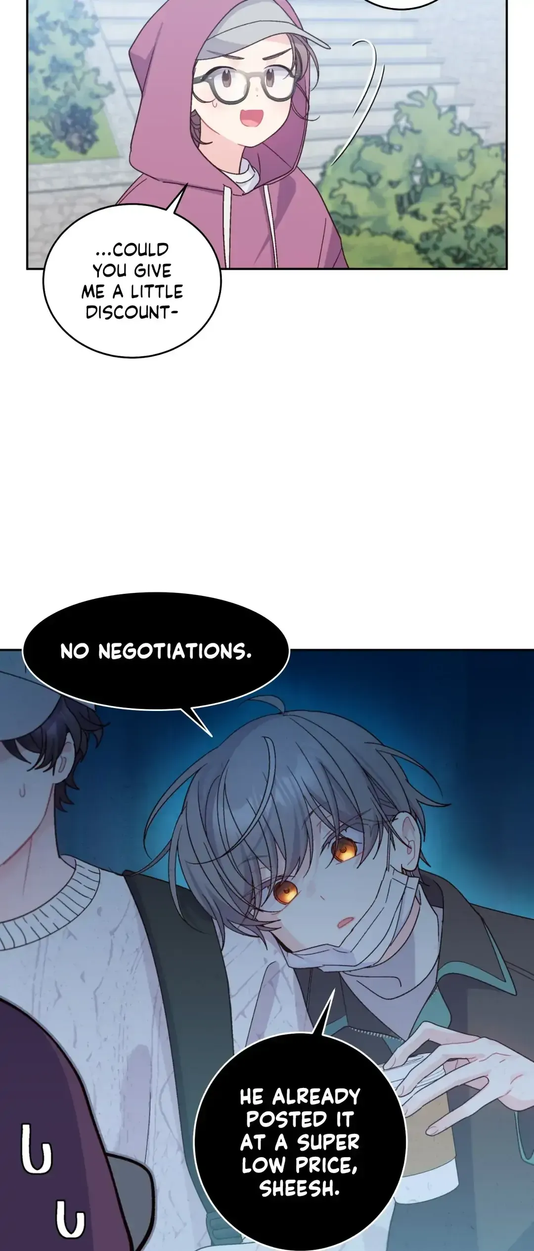 Merry Marbling Chapter 99 Online - página 31